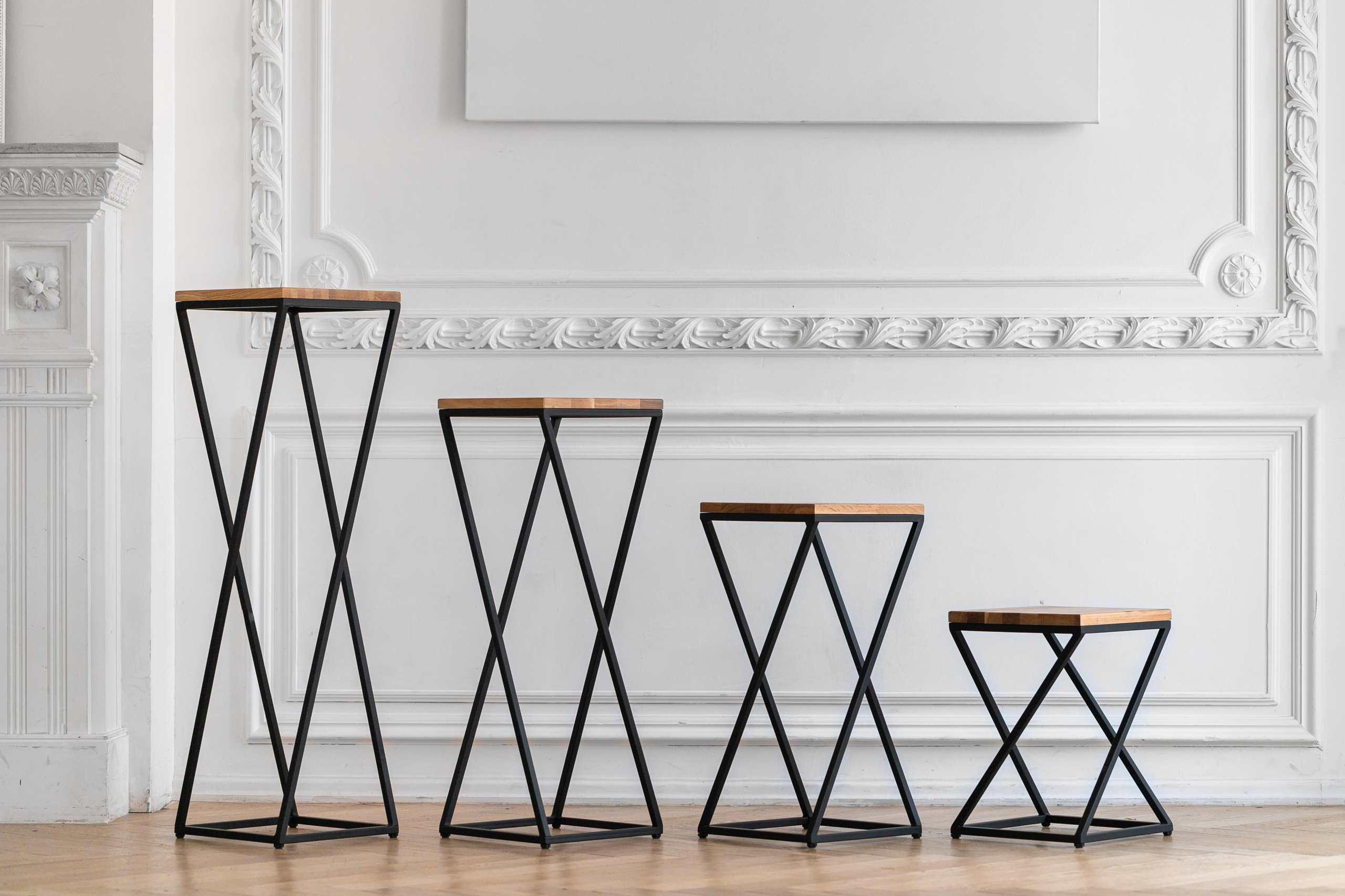 GREENWEEN. Дизайнерская мебель. Интерьерный фотограф и видеограф в Санкт-Петербурге Вадим Балбашевский