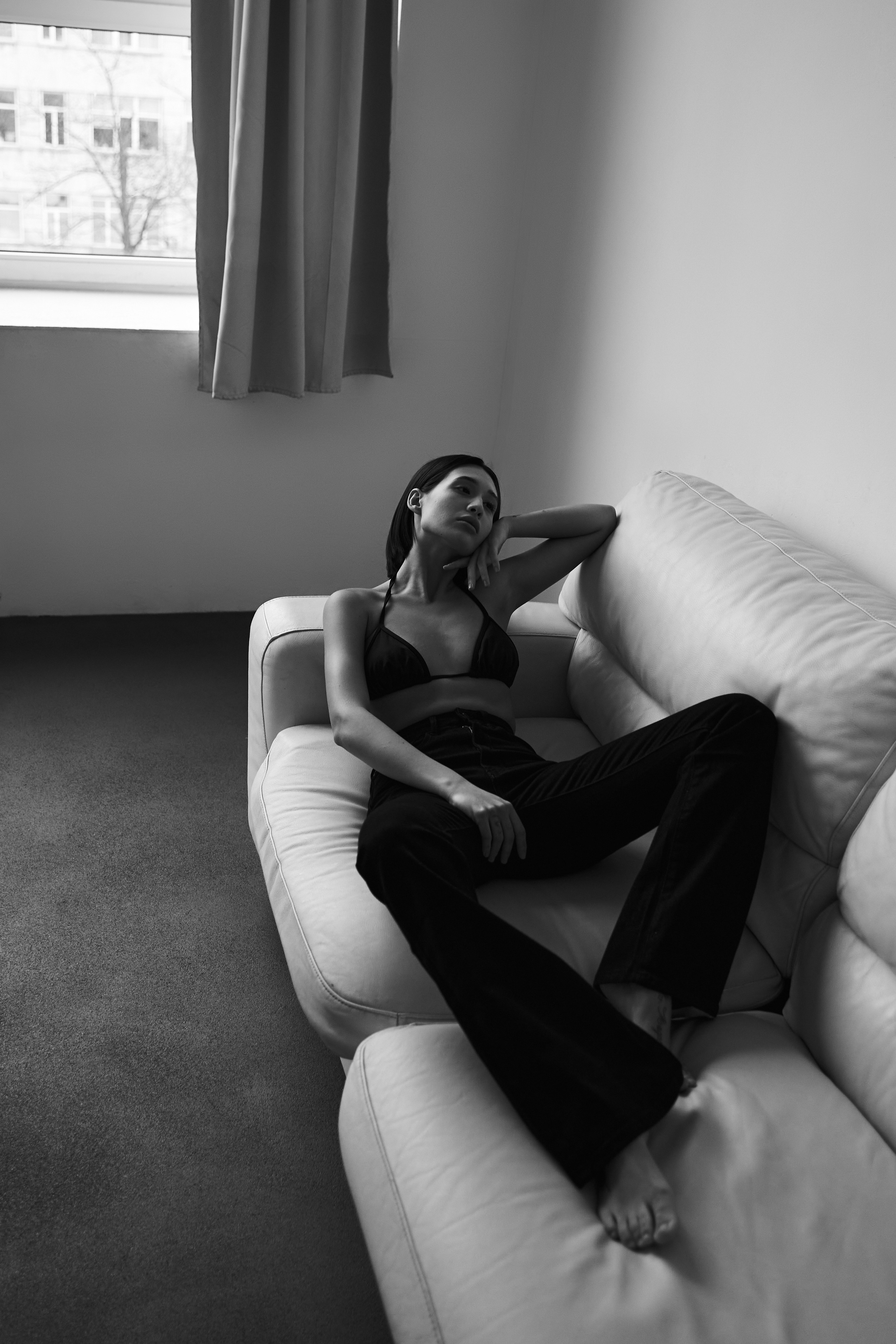 Eliy. Фотограф Максим Дмитриев