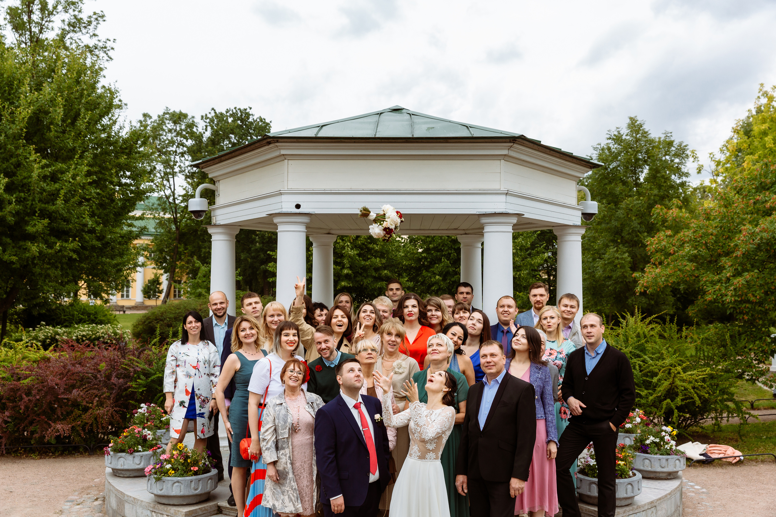 Свадьбы. Фотограф Виталий Мурашов Санкт -Петербург | Москва