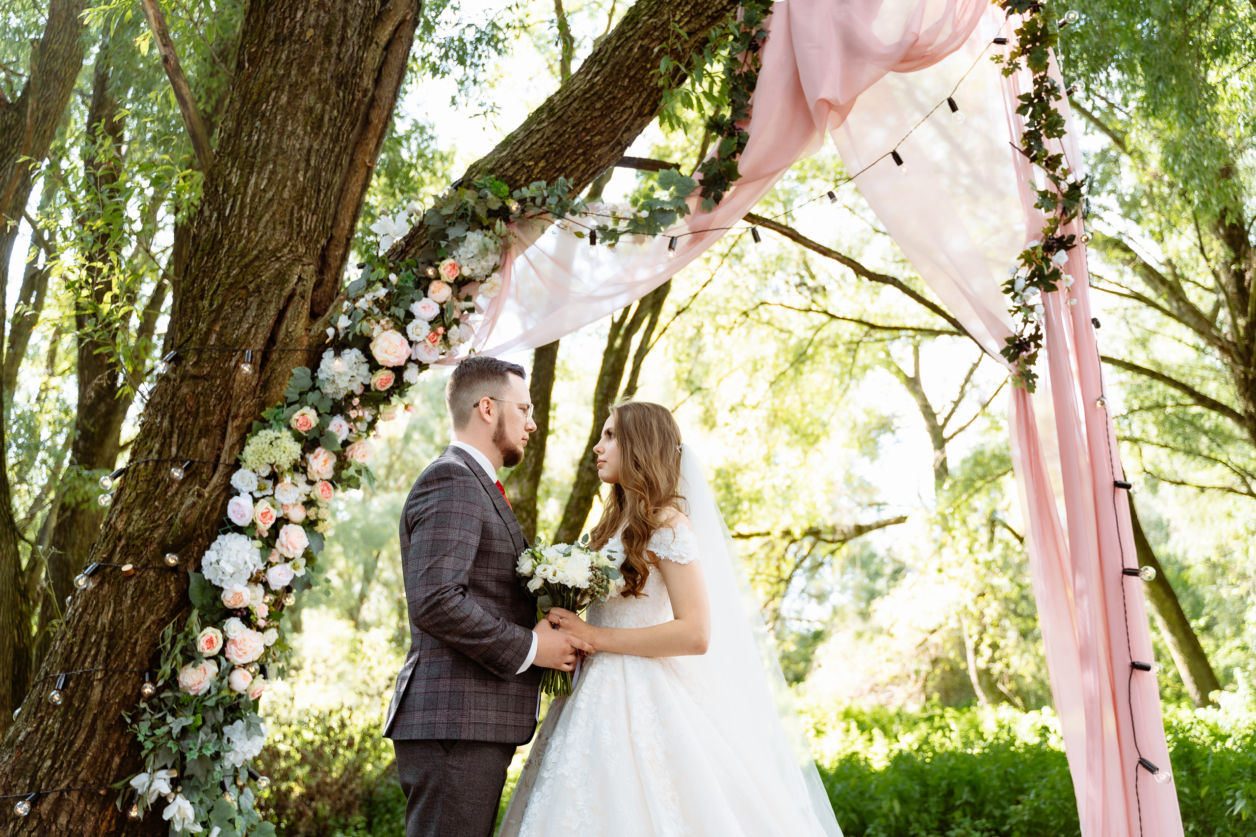 Свадьбы. Фотограф Виталий Мурашов Санкт -Петербург | Москва