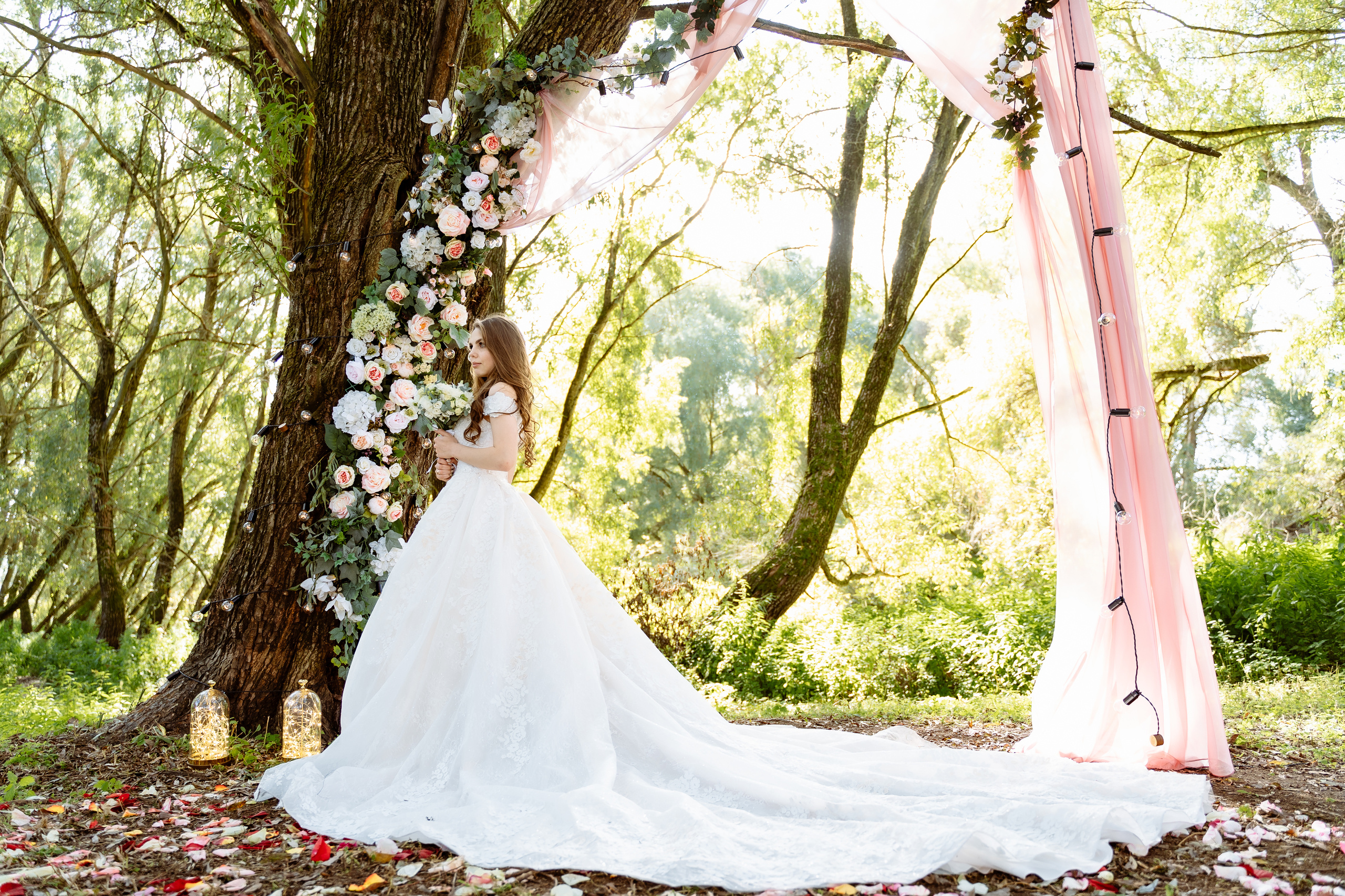 Свадьбы. Фотограф Виталий Мурашов Санкт -Петербург | Москва
