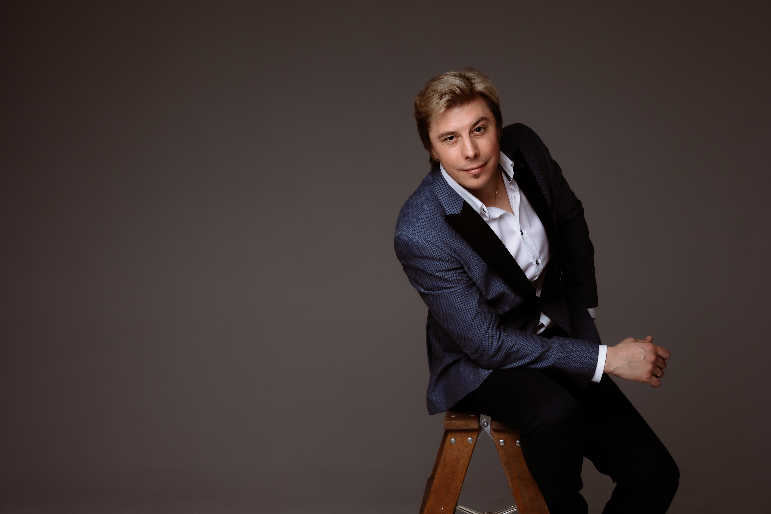 Индивидуальные съемки. Фотограф Виталий Мурашов Санкт -Петербург | Москва