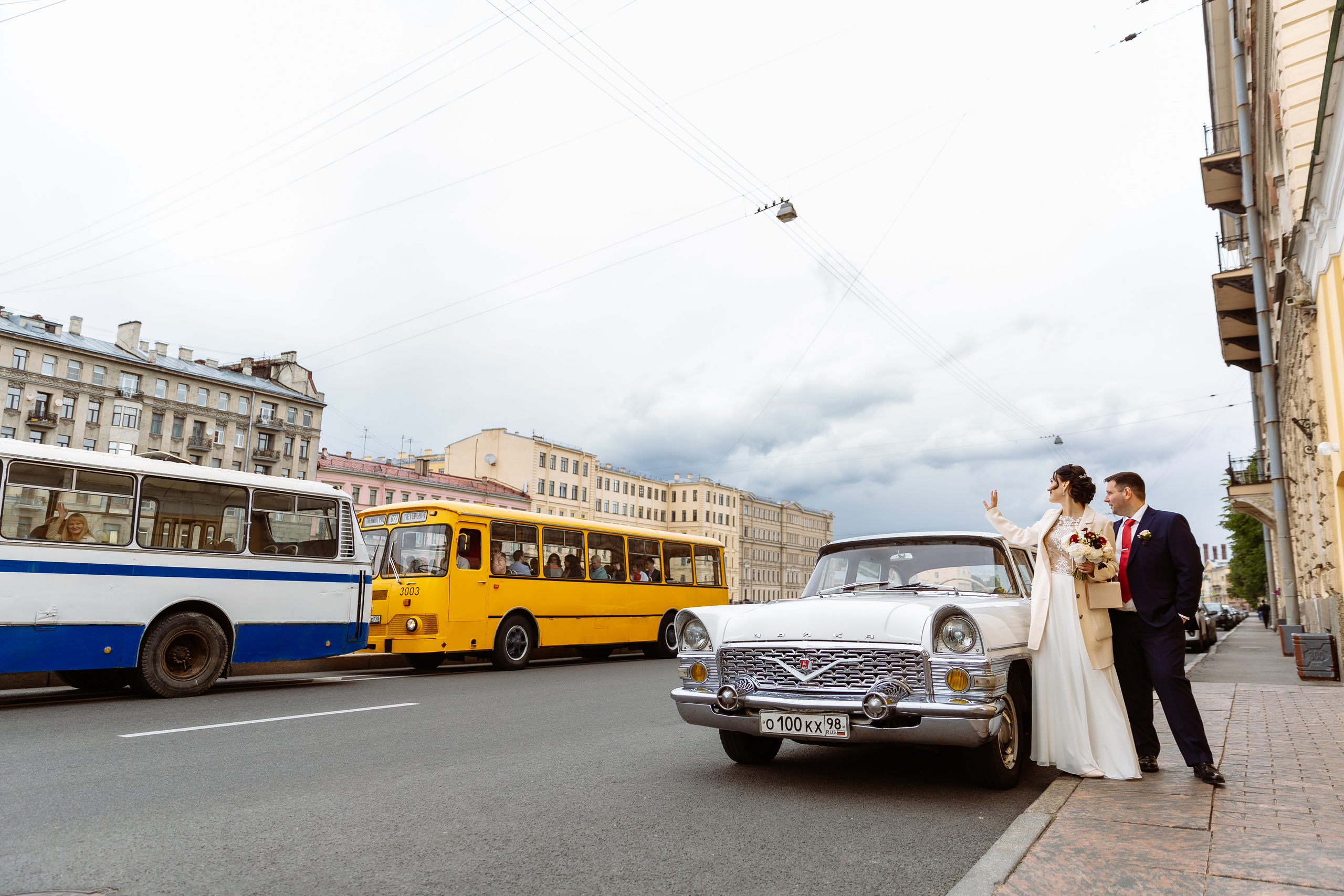Свадьбы. Фотограф Виталий Мурашов Санкт -Петербург | Москва