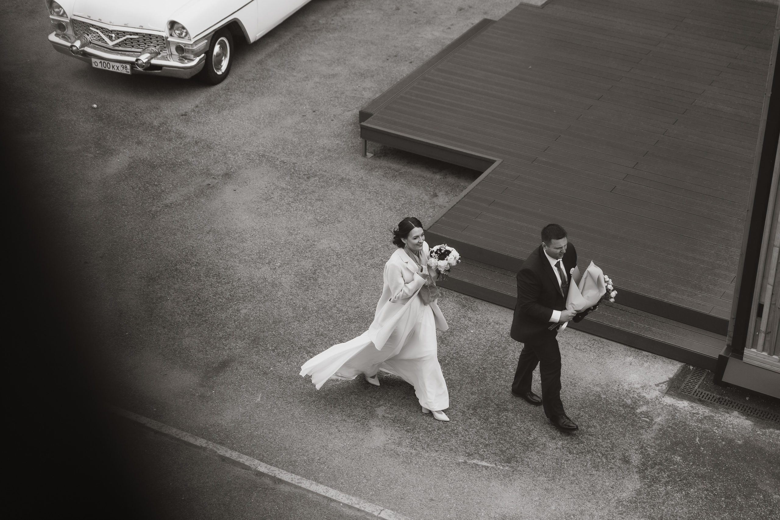 Свадьбы. Фотограф Виталий Мурашов Санкт -Петербург | Москва