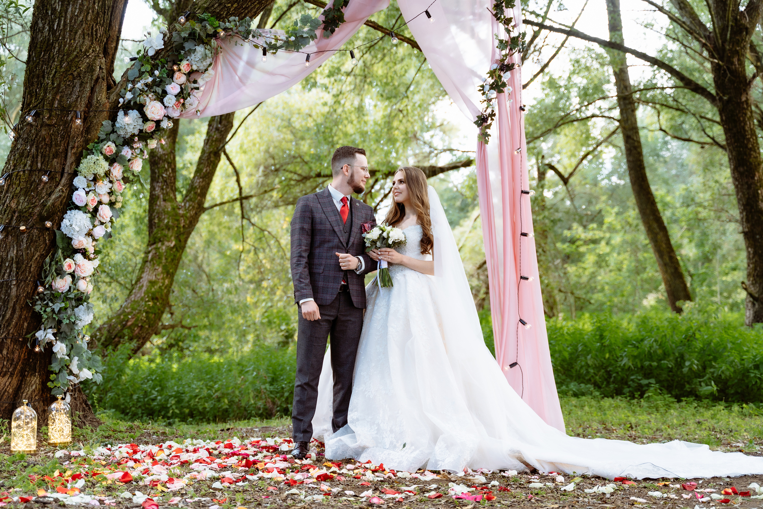 Свадьбы. Фотограф Виталий Мурашов Санкт -Петербург | Москва