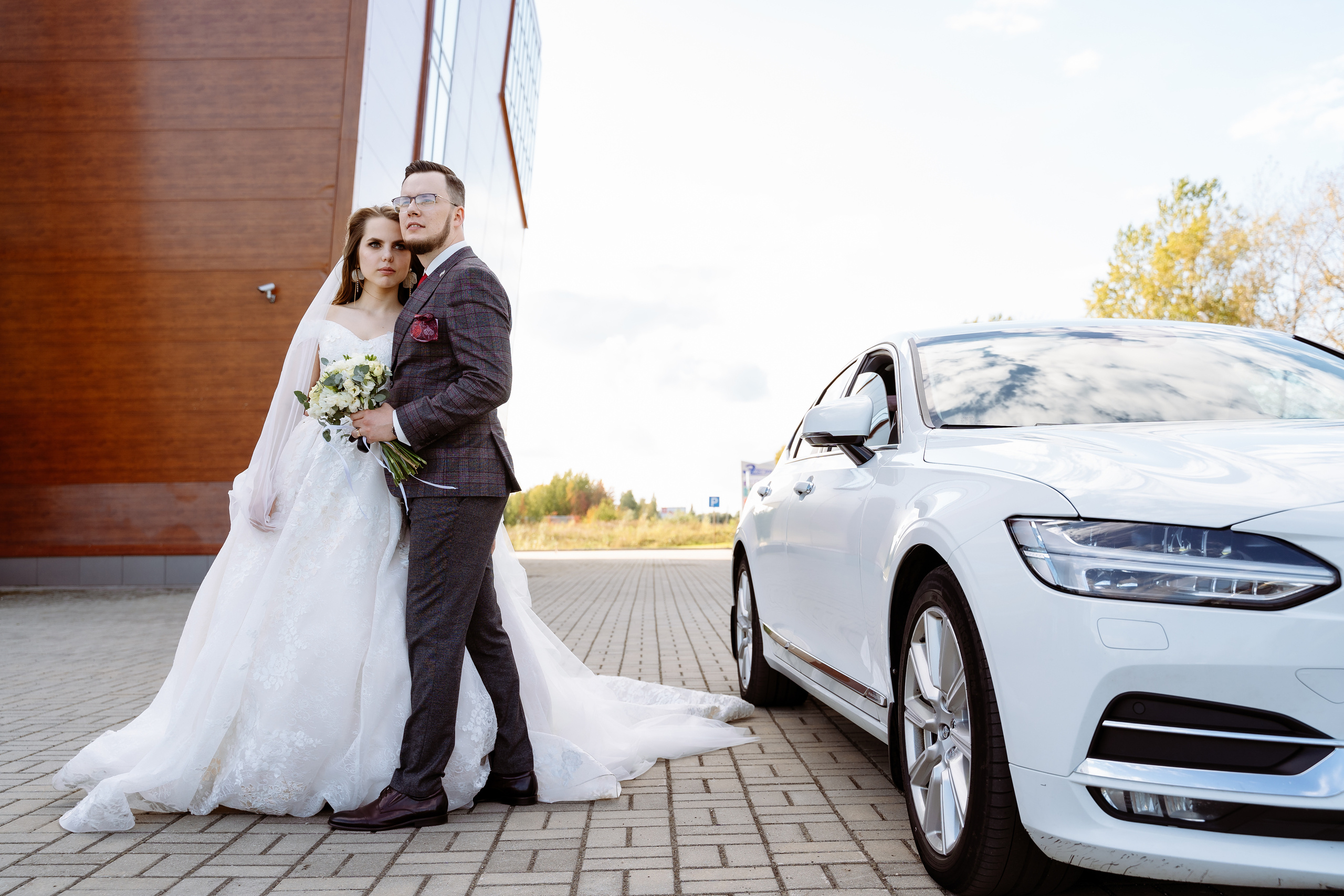 Свадьбы. Фотограф Виталий Мурашов Санкт -Петербург | Москва