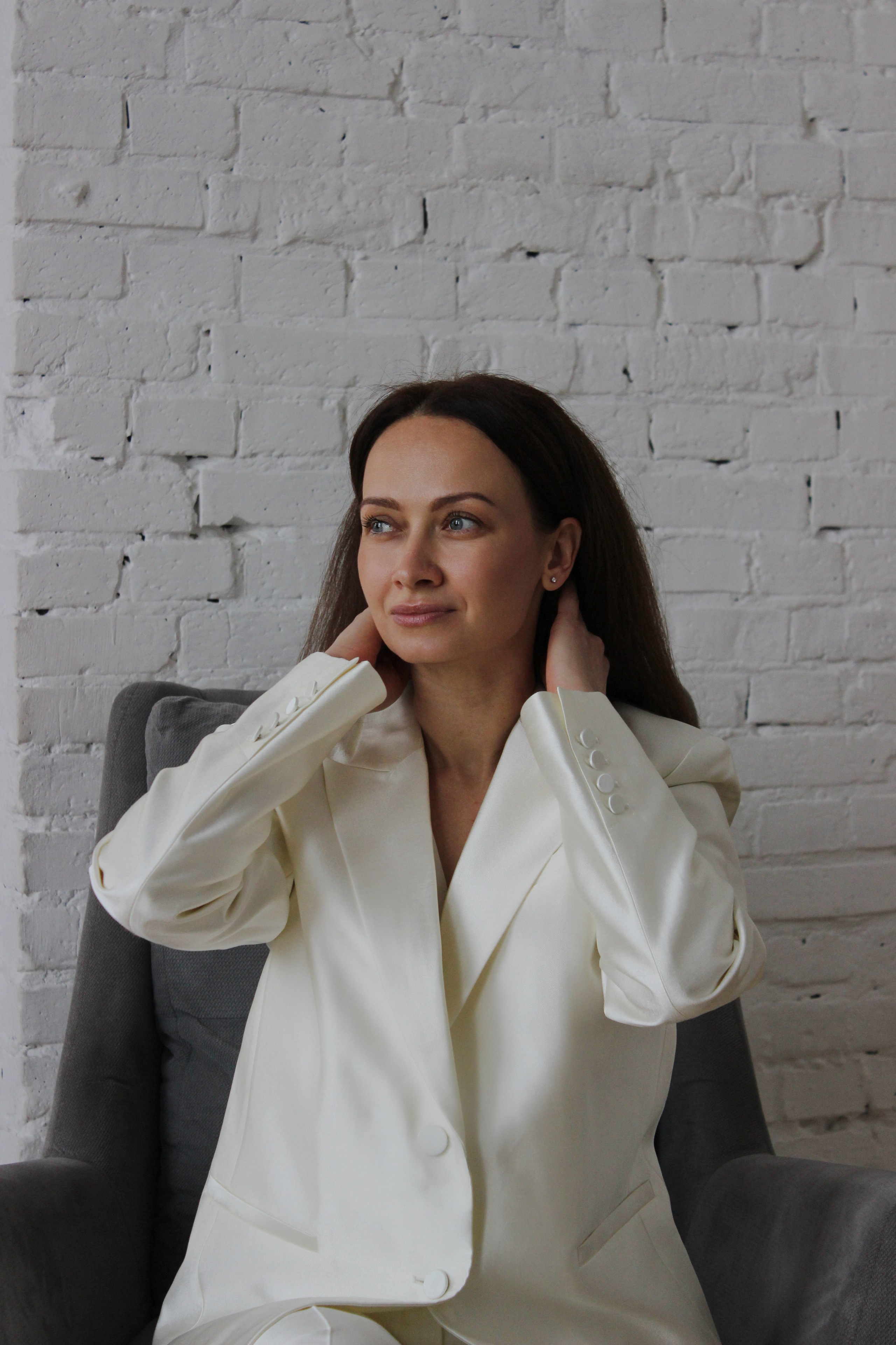 ЕЛЕНА. Фотограф в Иркутске — Дарья Шеметова