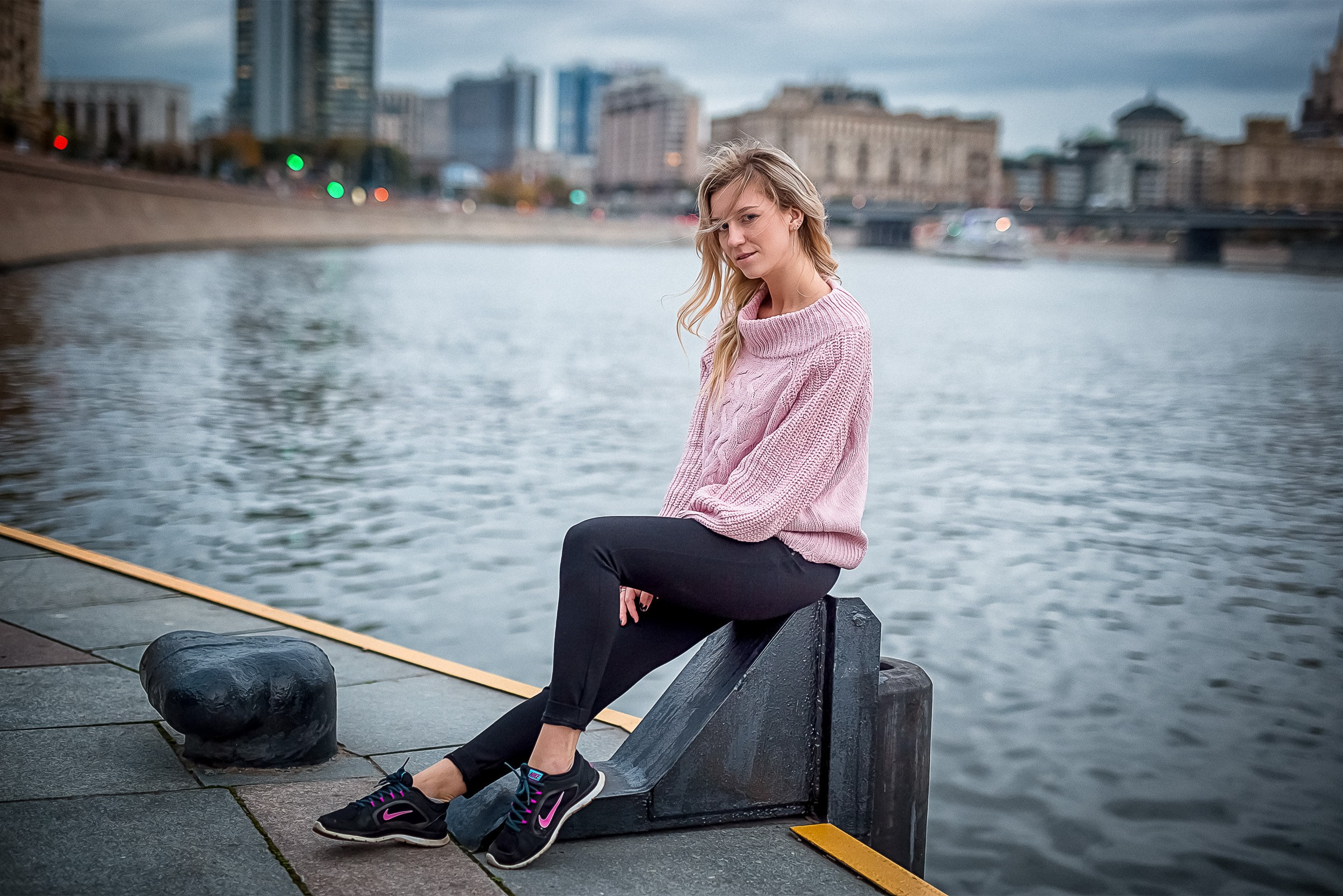 Уличные фотографии. Фотограф Алексей Ка…