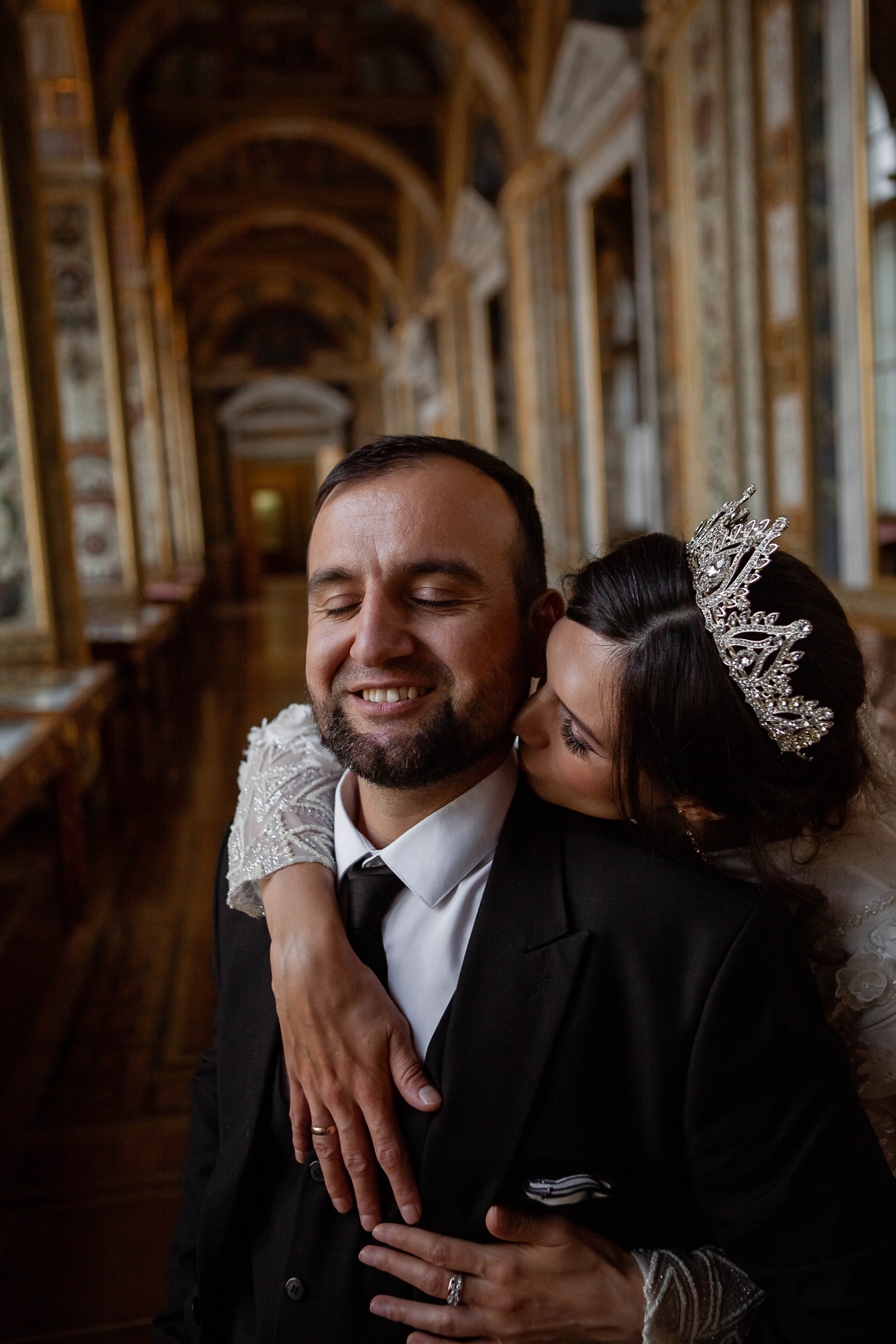 Наталья & Рустам. Свадебный фотограф в СПБ | Санкт-Петербурге Анастасия Рахимгулова