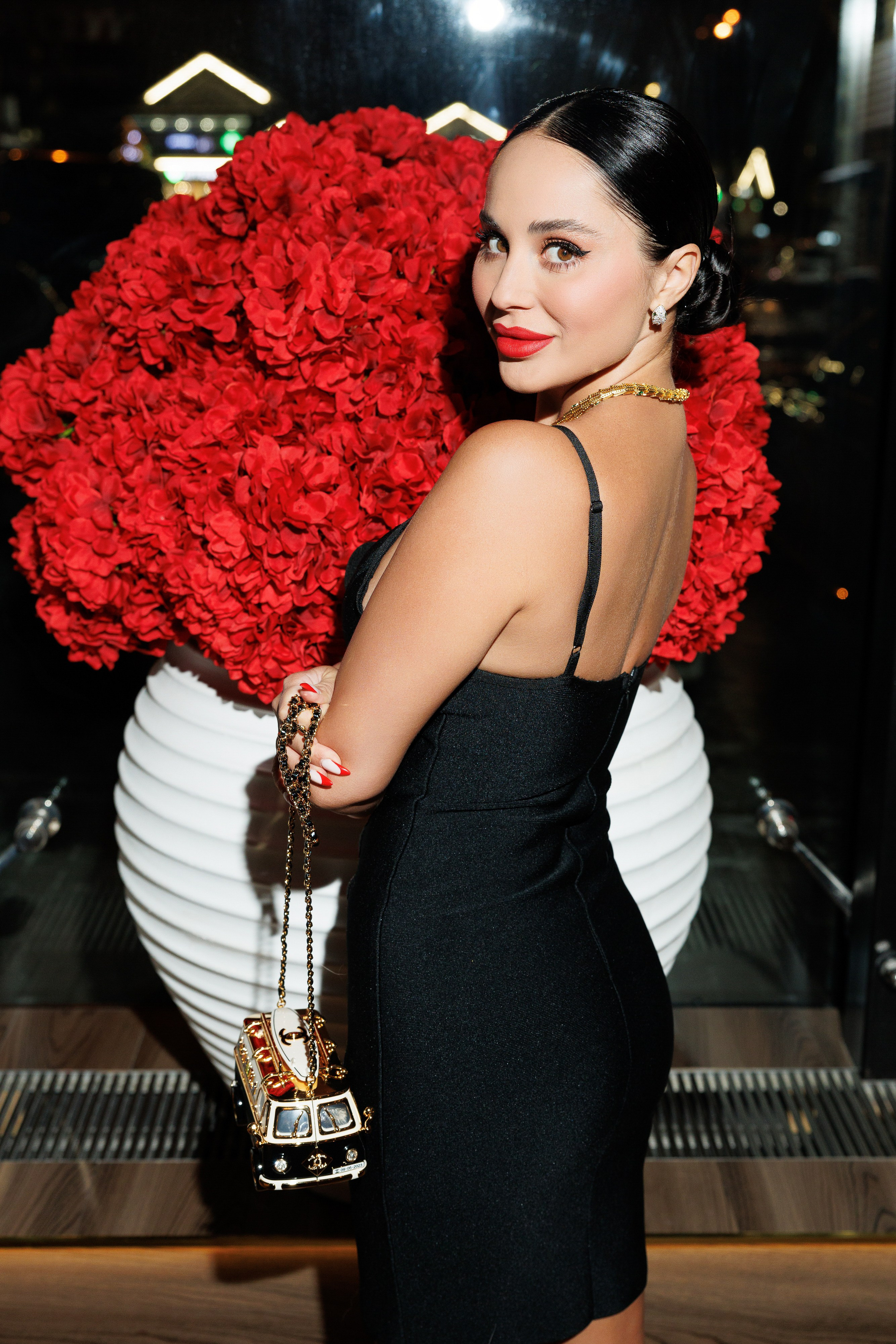 V's BIRTHDAY. Свадебный и event-фотограф Иван Волнухин