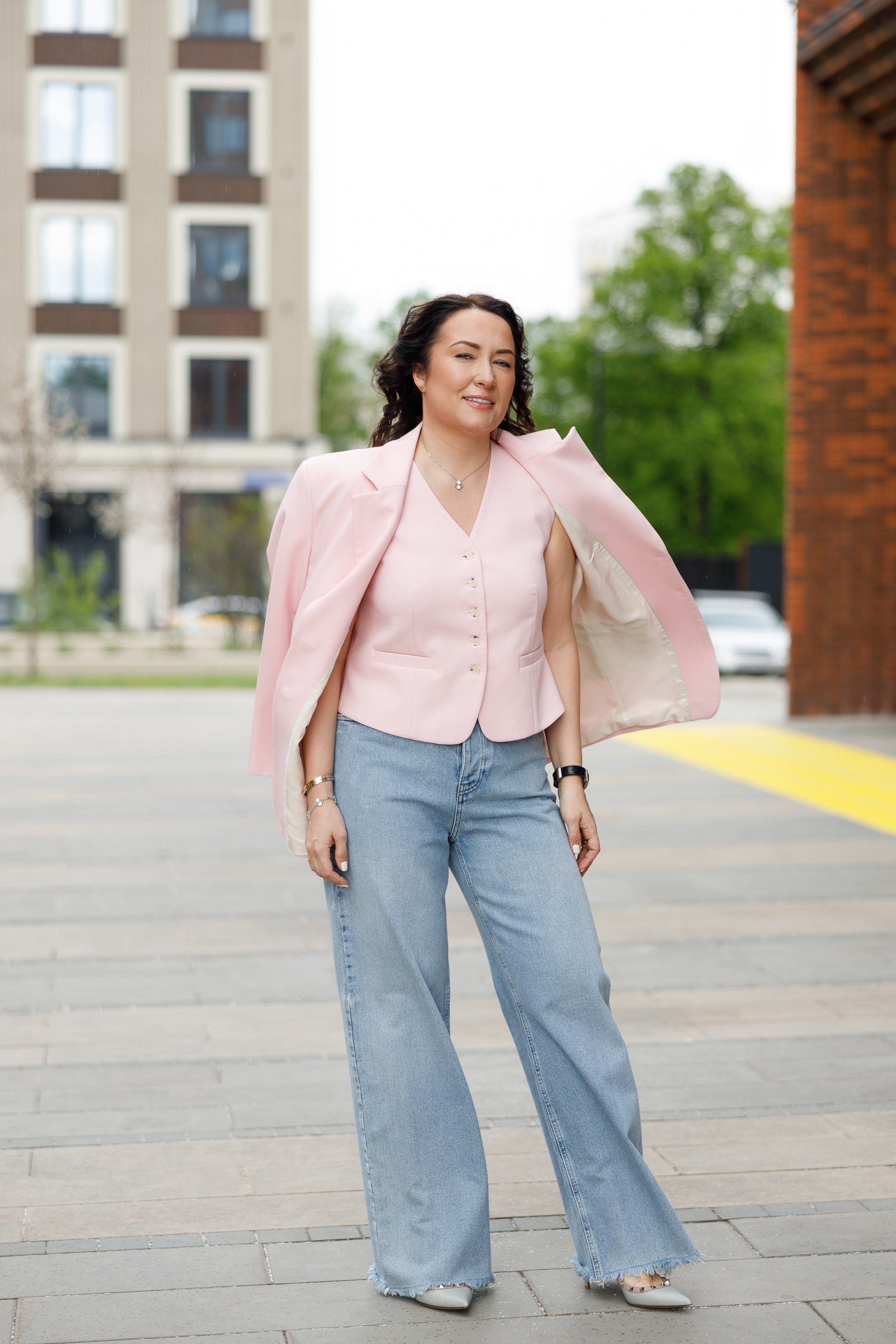 ДЕНЬ РОЖДЕНИЯ СТЕФАНИИ. Свадебный и event-фотограф Иван Волнухин