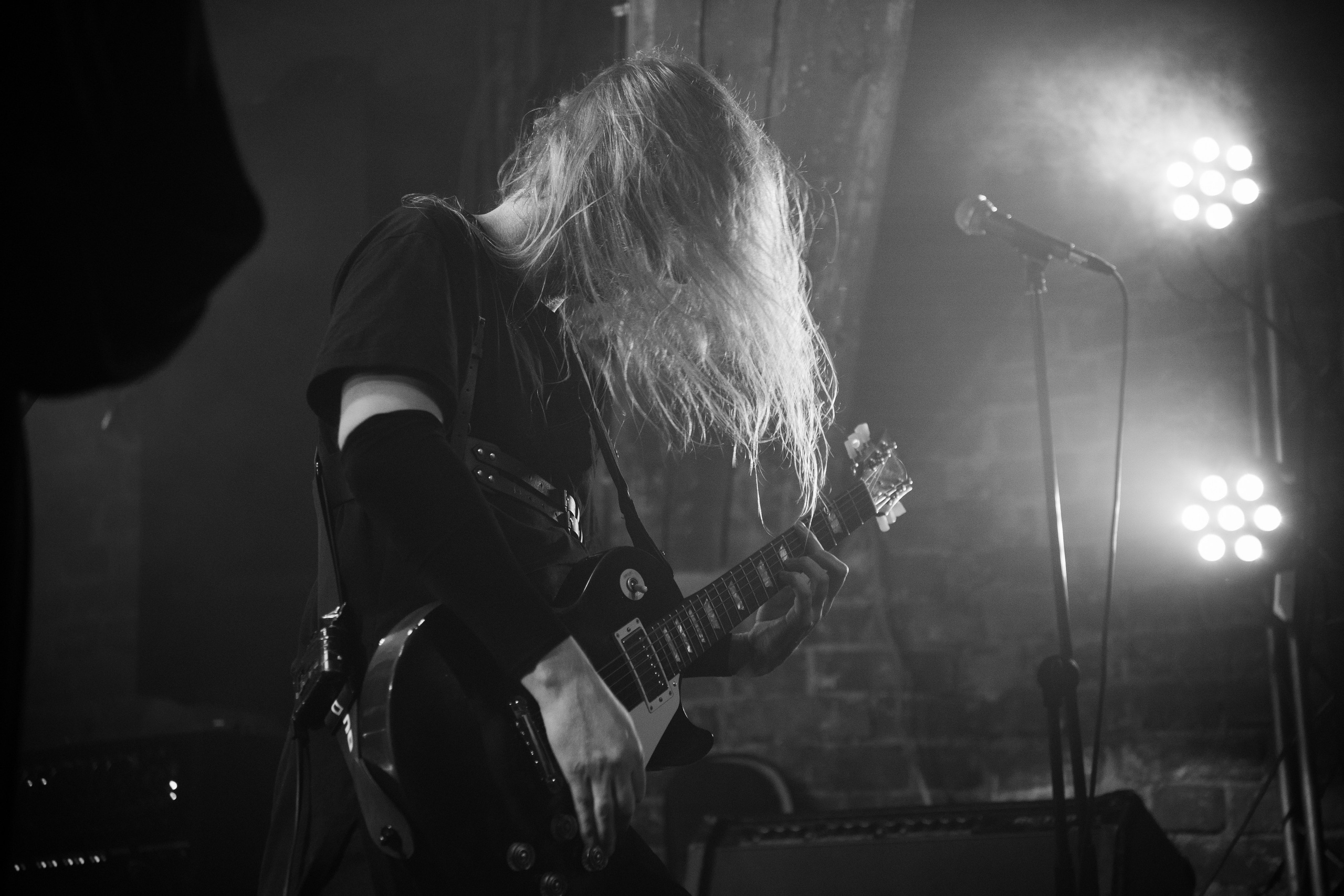 Депрессия и принятие|Zoccolo 2.0. Концертный и репортажный фотограф в Санкт-Петербурге Слава Пахомов