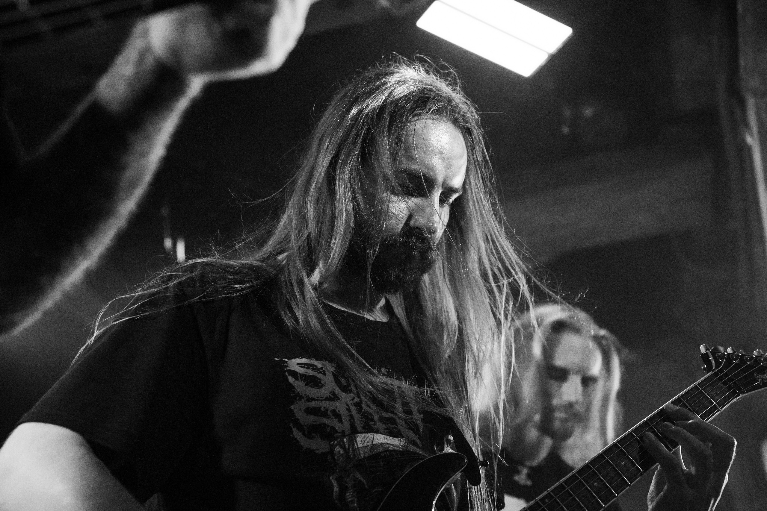 Ad Nihil • Туга • Gigrøma | Zoccolo 2.0. Концертный и репортажный фотограф в Санкт-Петербурге Слава Пахомов