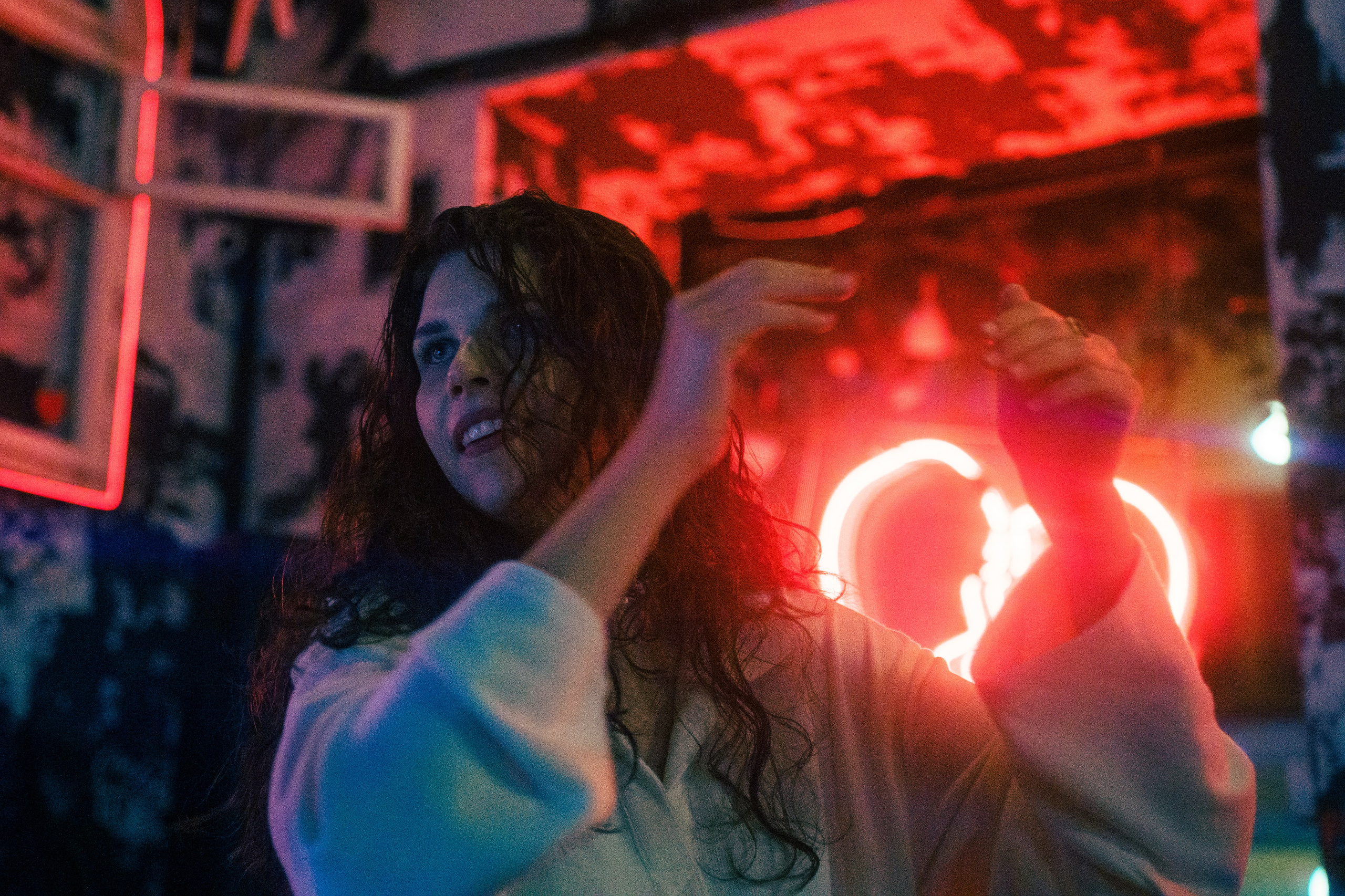 Бар разбитых сердец. Last summer party. Концертный и репортажный фотограф в Санкт-Петербурге Слава Пахомов