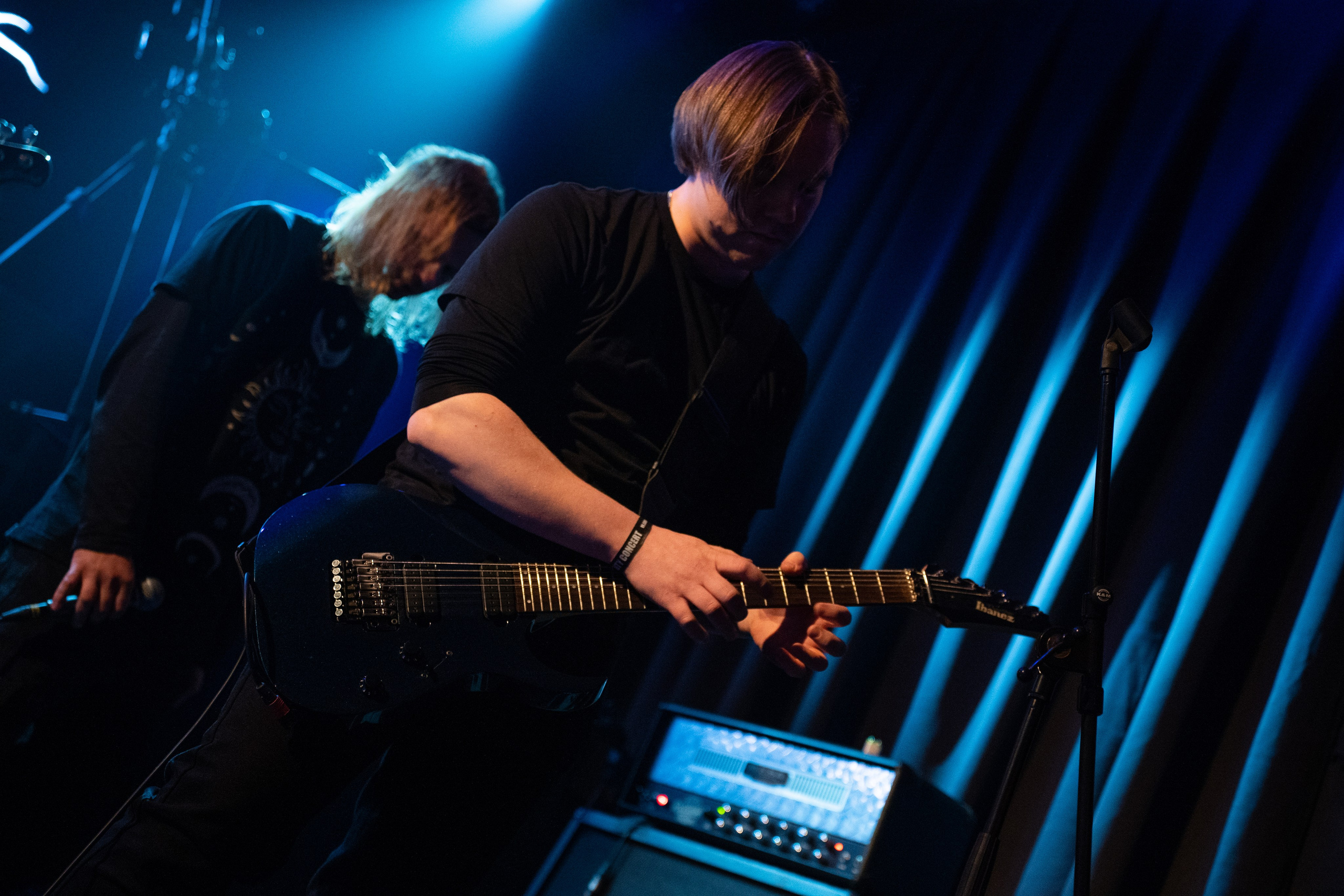 Neuropolis|клуб Сердце. Концертный и репортажный фотограф в Санкт-Петербурге Слава Пахомов