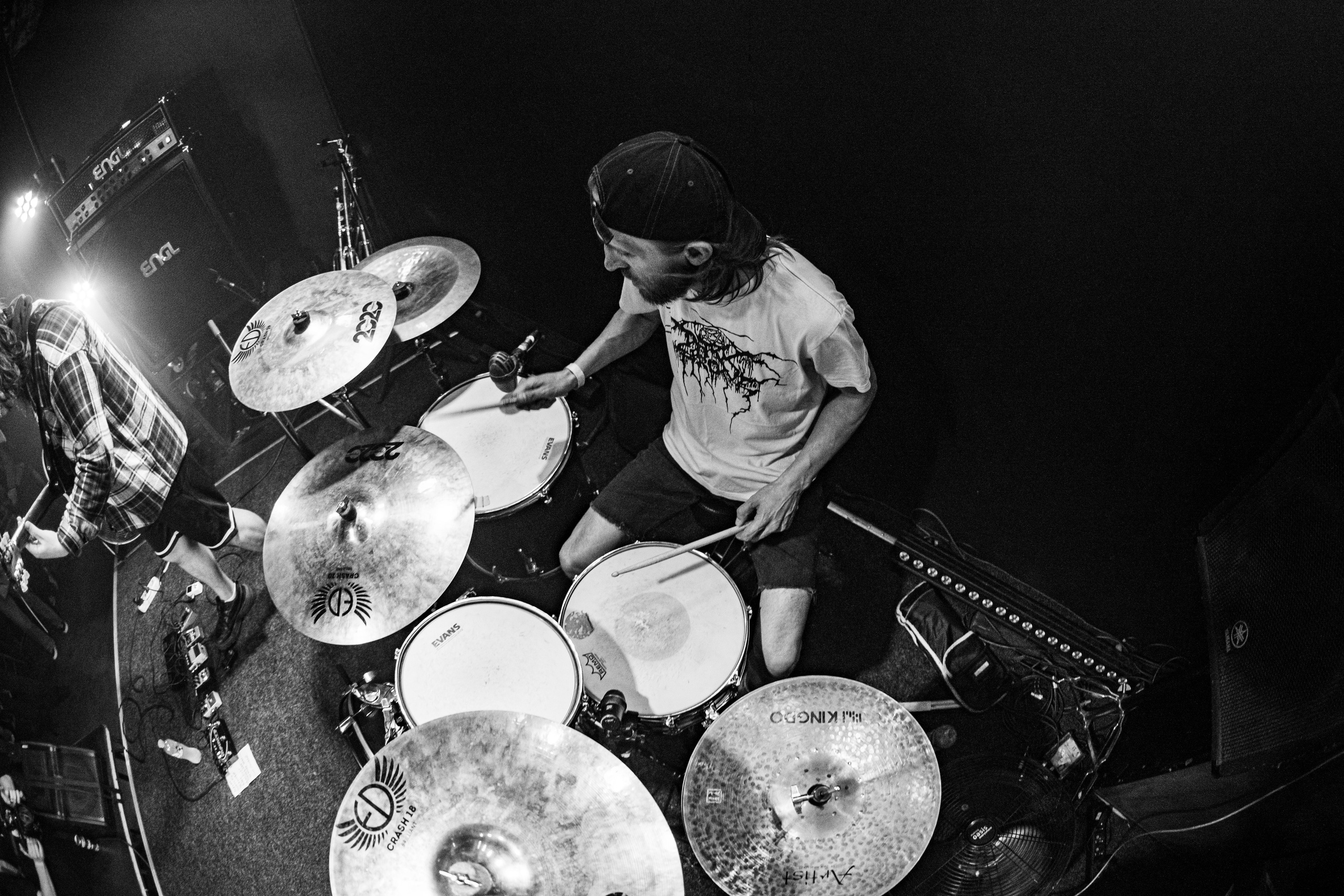 Lesnik • ШШШ • Laugar • DØRER|Zoccolo 2.0. Концертный и репортажный фотограф в Санкт-Петербурге Слава Пахомов