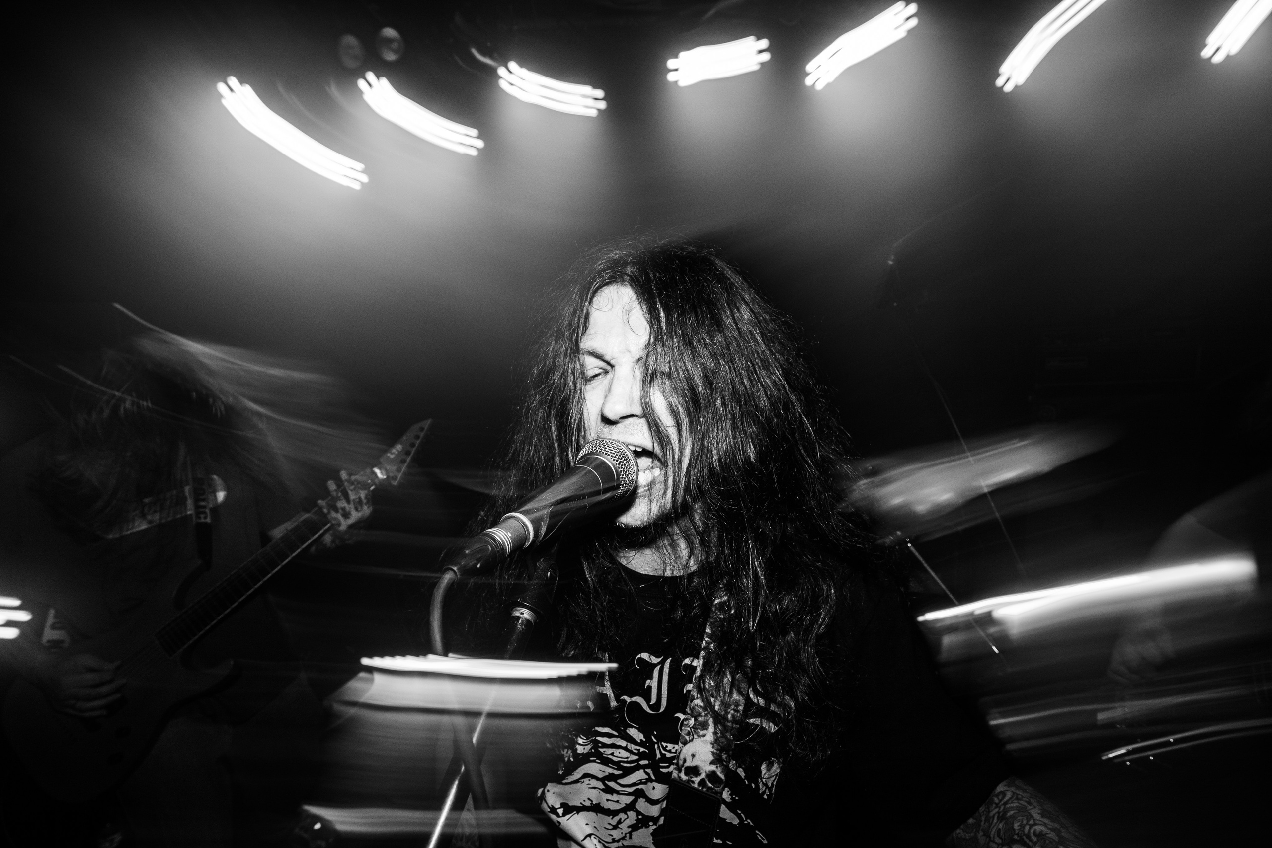 Protoslon • Масть • Potvor | Zoccolo 2.0 21/09/25. Концертный и репортажный фотограф в Санкт-Петербурге Слава Пахомов