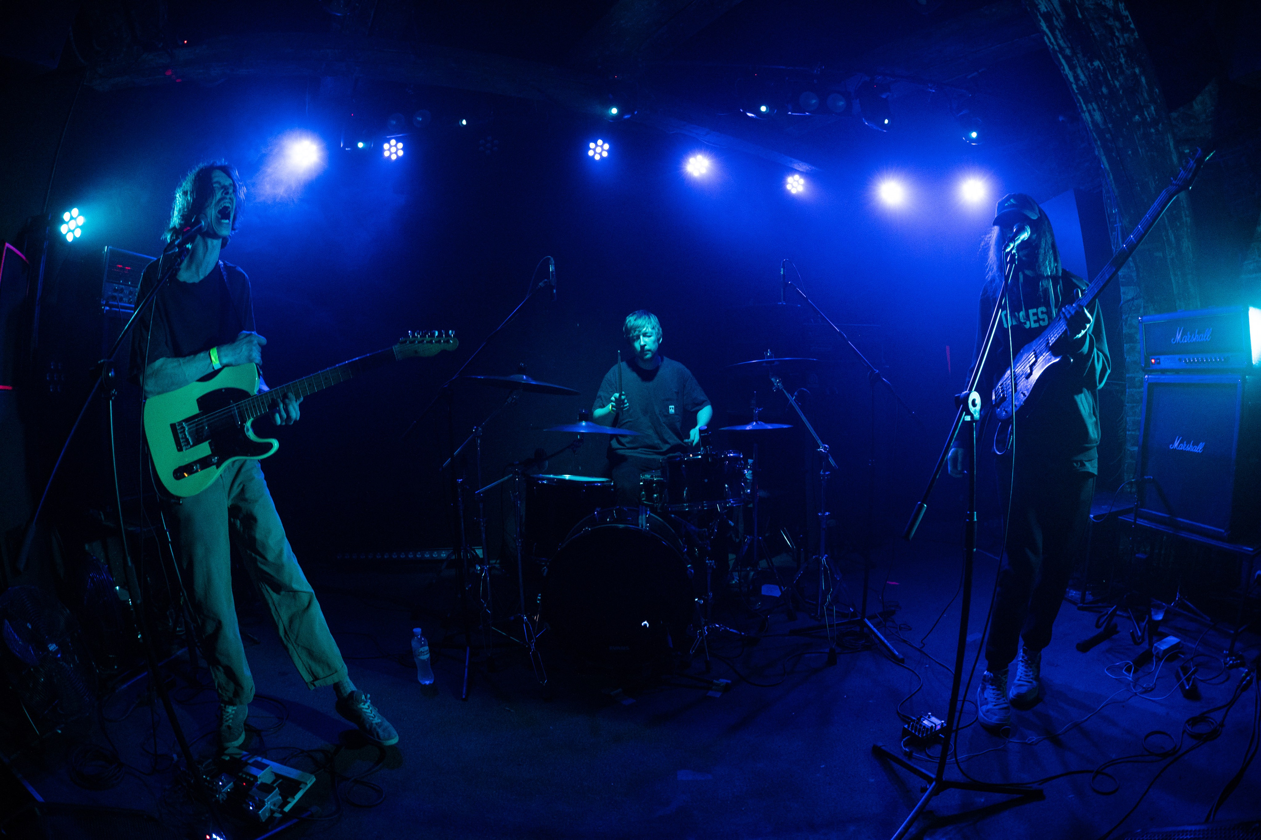 General Grievous|Zoccolo 2.0. Концертный и репортажный фотограф в Санкт-Петербурге Слава Пахомов