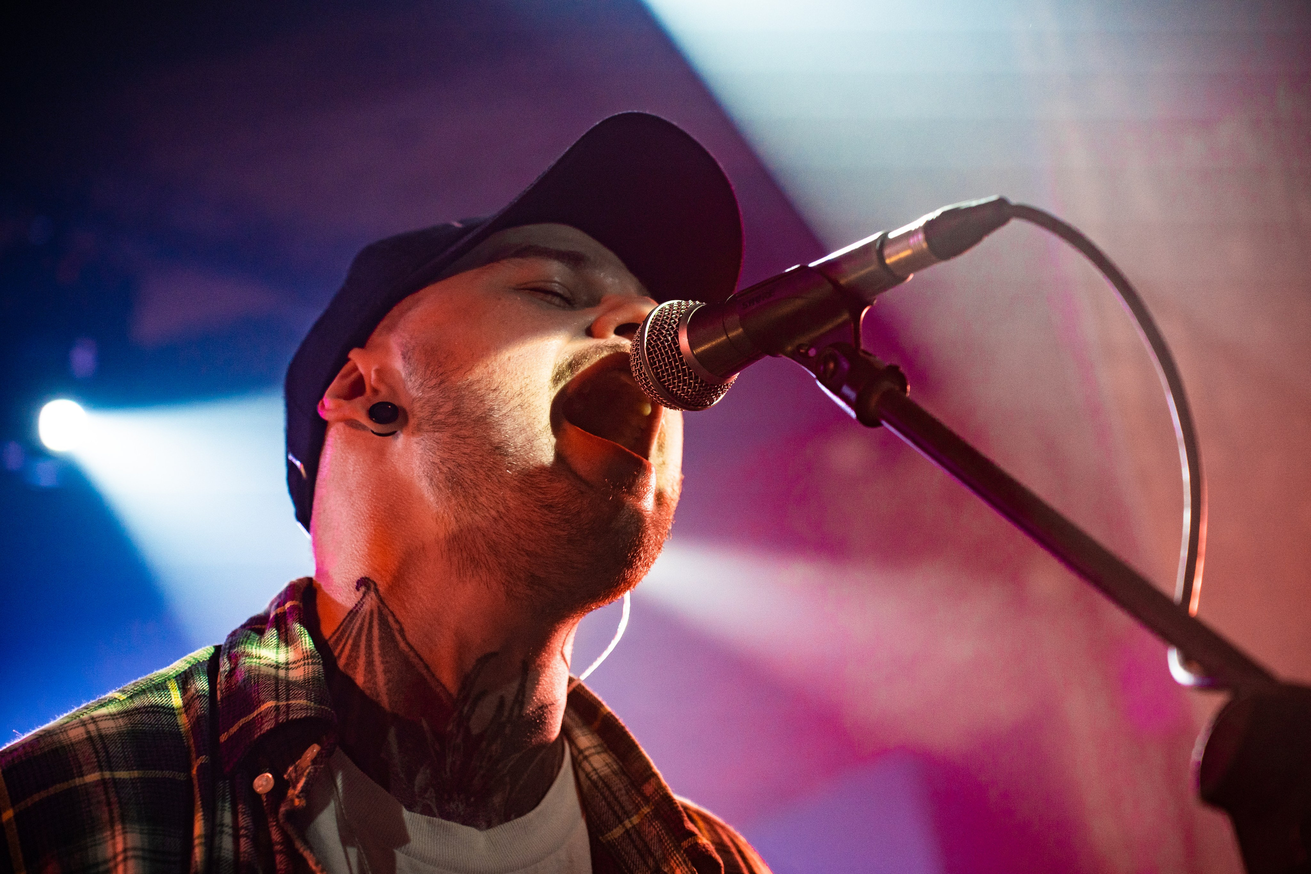 Observer • Gnot • Call us колос | Zoccolo 2.0. Концертный и репортажный фотограф в Санкт-Петербурге Слава Пахомов