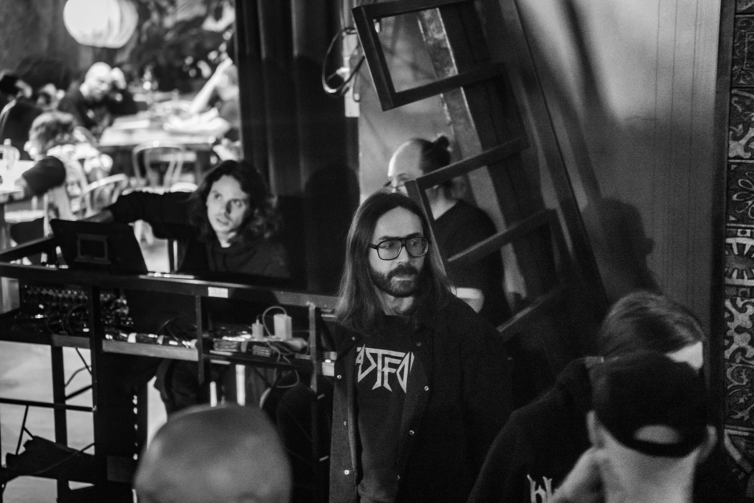 FIGH AS H#CK 2025|Place. Концертный и репортажный фотограф в Санкт-Петербурге Слава Пахомов