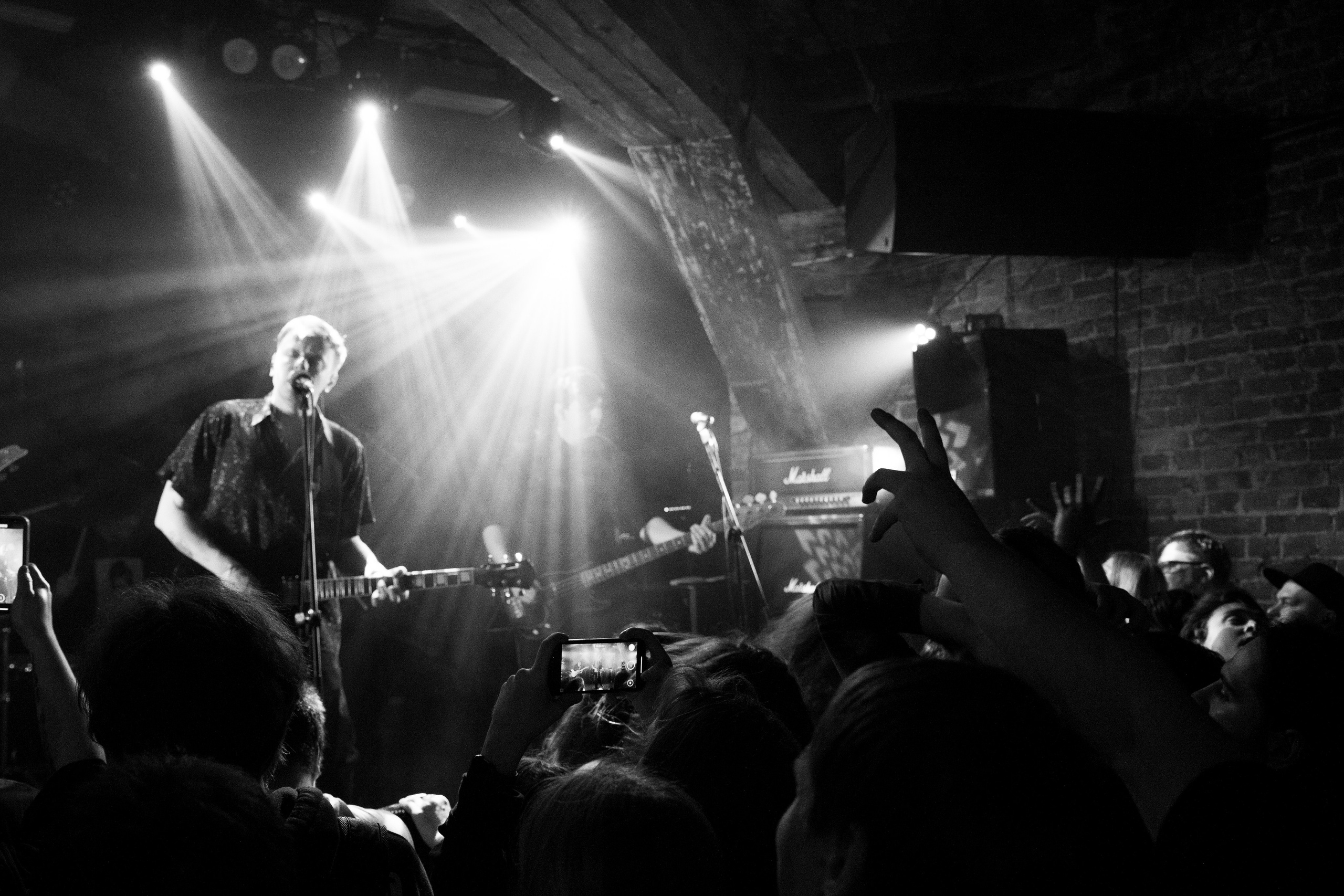 Show Me A Dinosaur|Zoccolo 2.0. Концертный и репортажный фотограф в Санкт-Петербурге Слава Пахомов