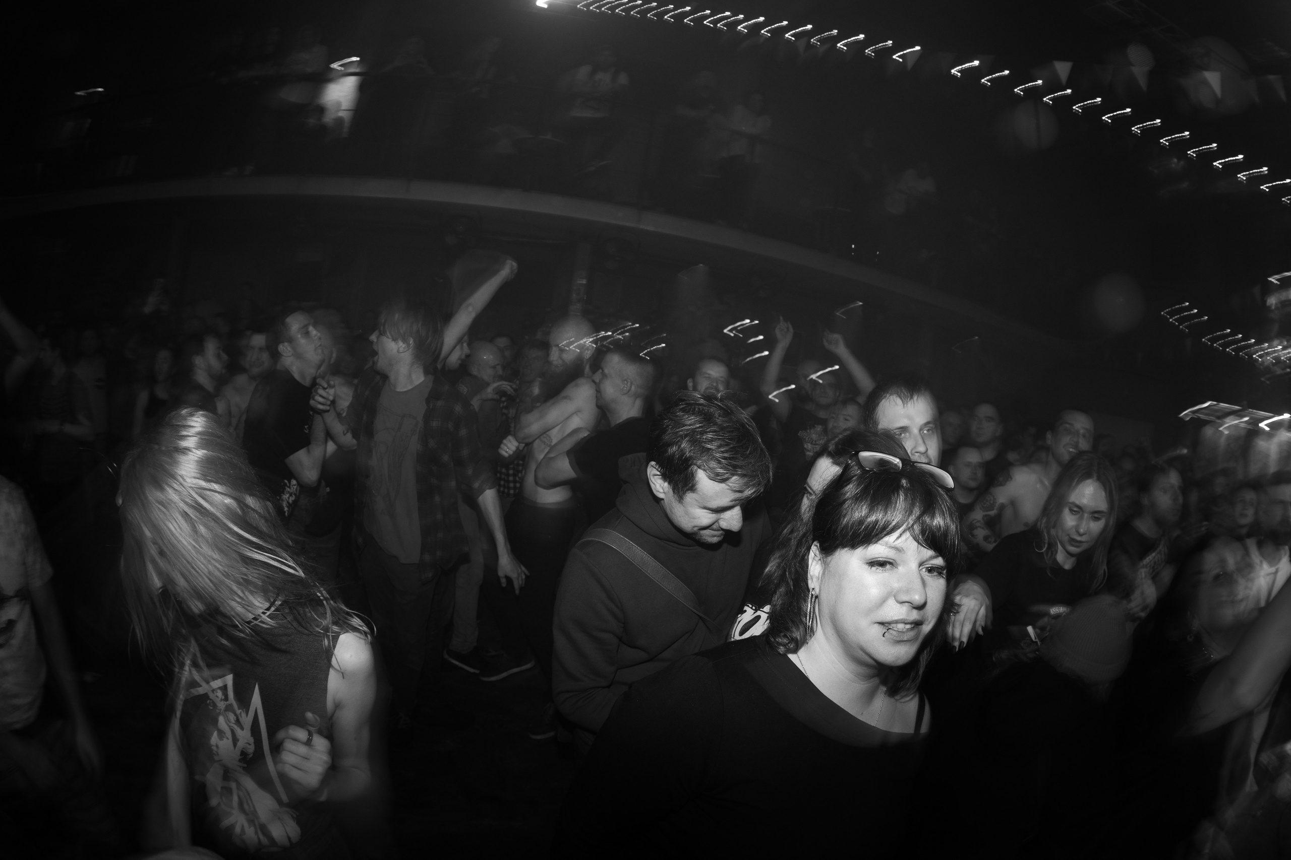 ПОРТ (812) 25 лет|Ласточка. Концертный и репортажный фотограф в Санкт-Петербурге Слава Пахомов