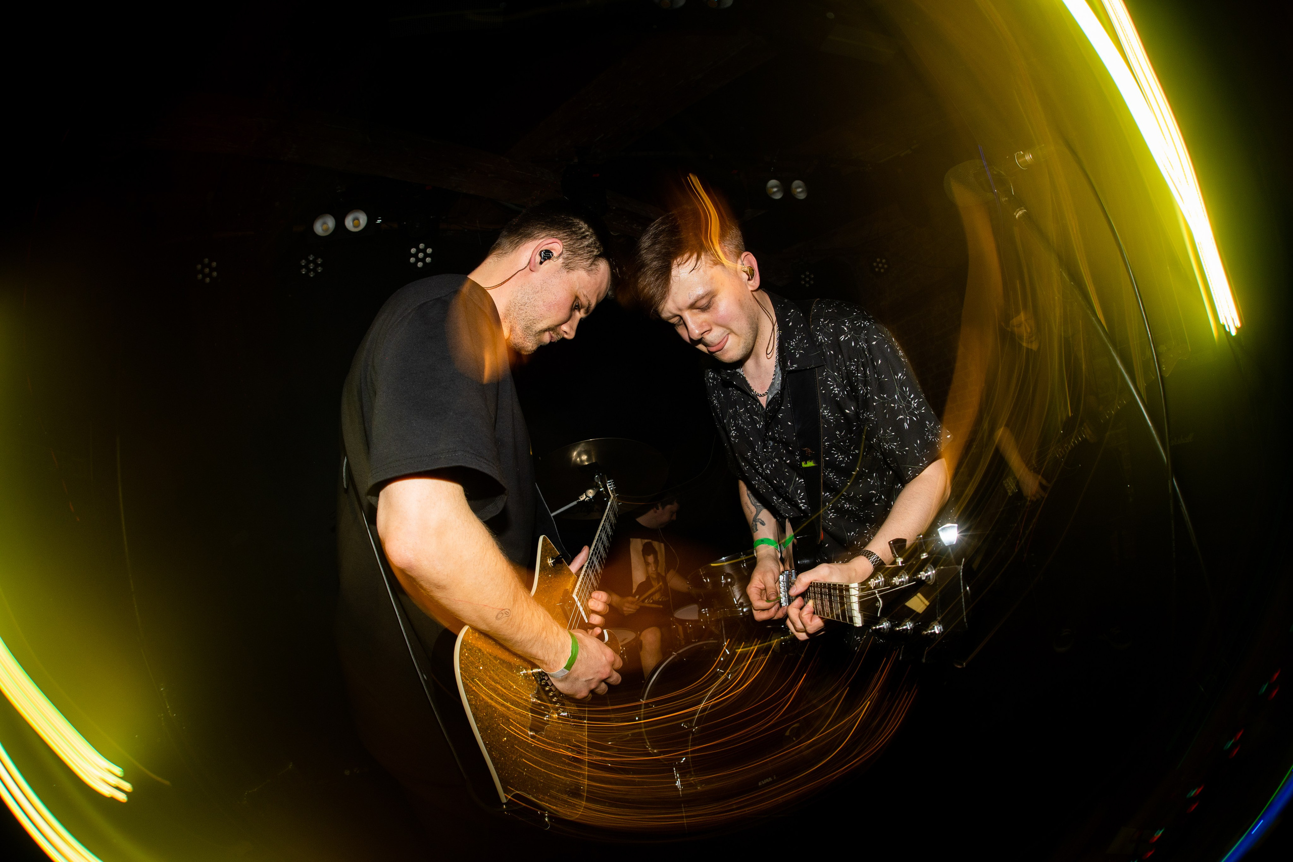 Show Me A Dinosaur|Zoccolo 2.0. Концертный и репортажный фотограф в Санкт-Петербурге Слава Пахомов