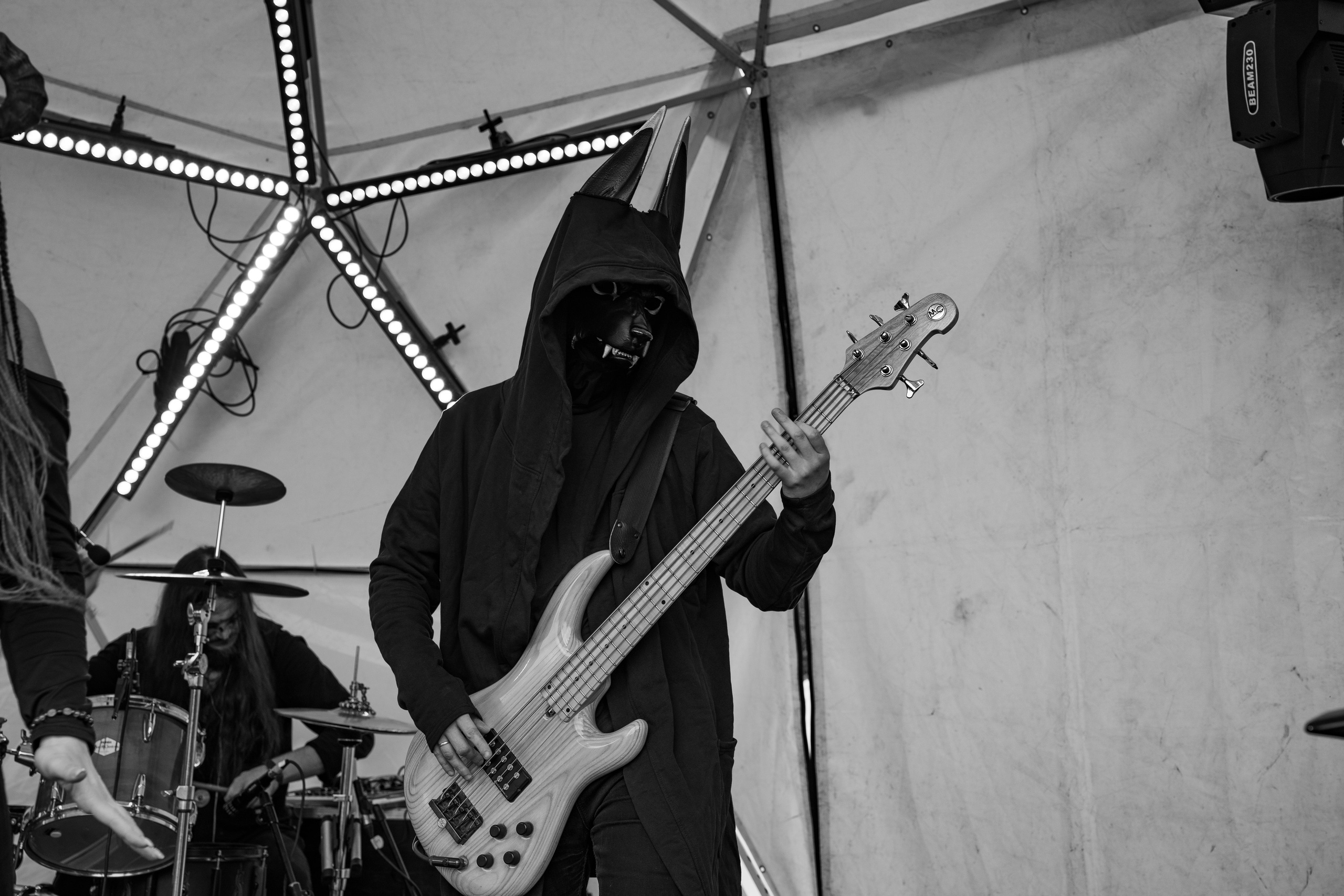 Фестиваль «Жива"|Карелия. Концертный и репортажный фотограф в Санкт-Петербурге Слава Пахомов