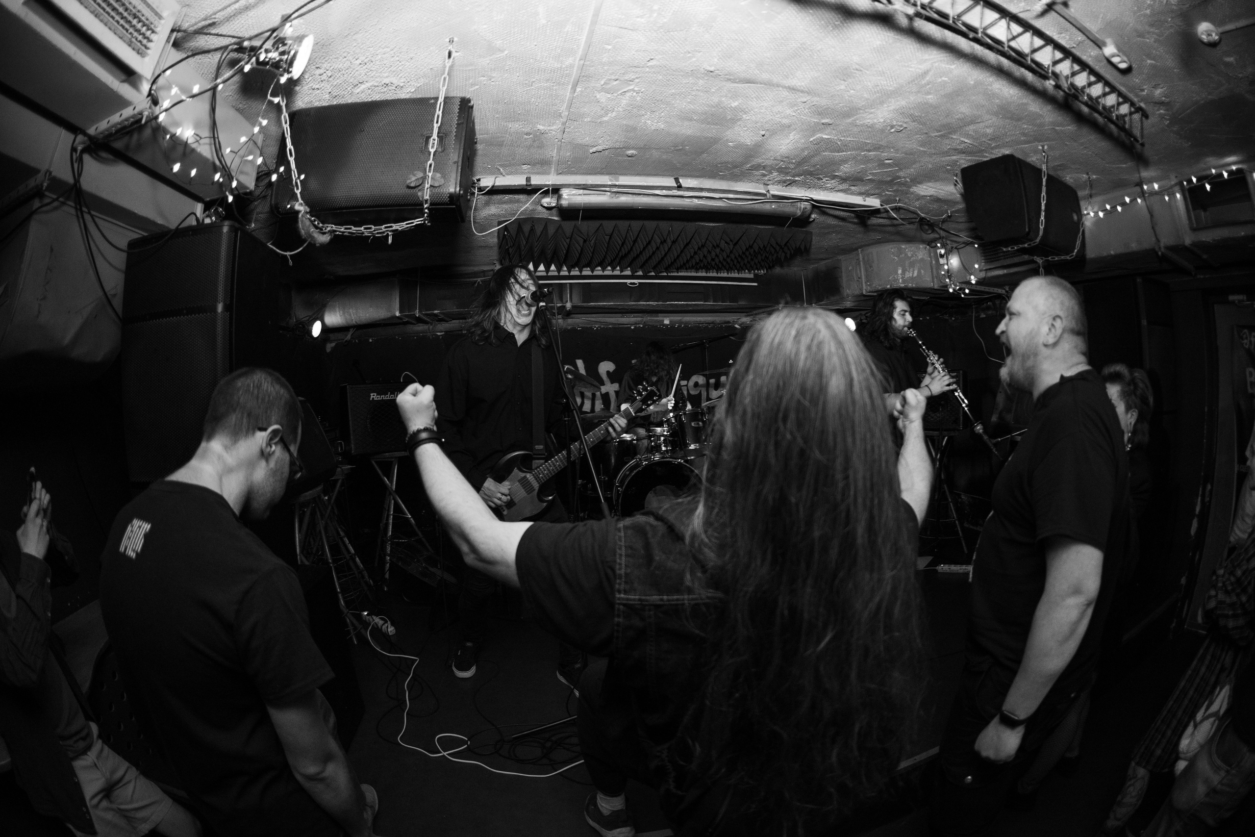 Blackened White Night|FishFabrique. Концертный и репортажный фотограф в Санкт-Петербурге Слава Пахомов