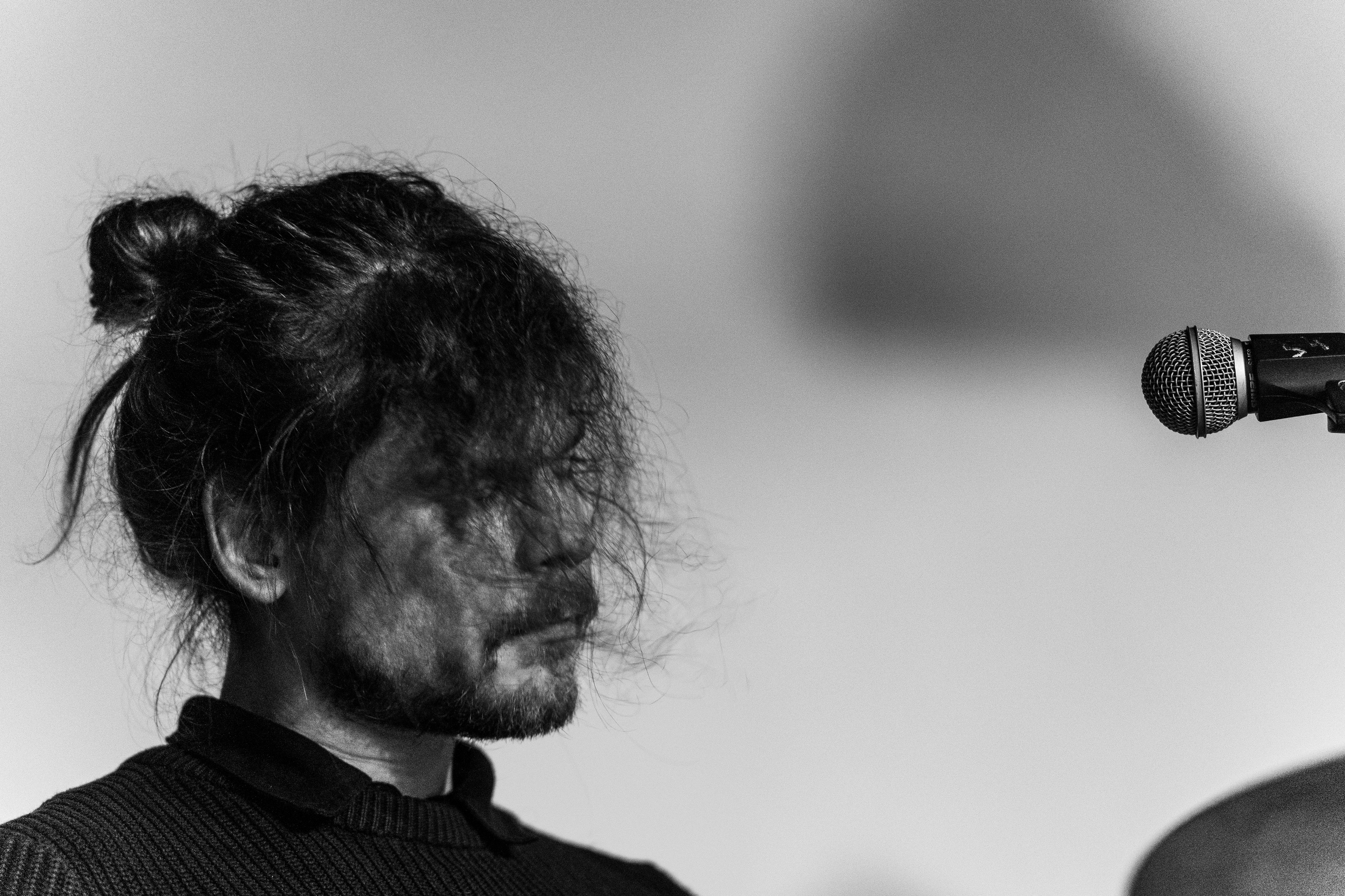 Falltime Gig. Концертный и репортажный фотограф в Санкт-Петербурге Слава Пахомов