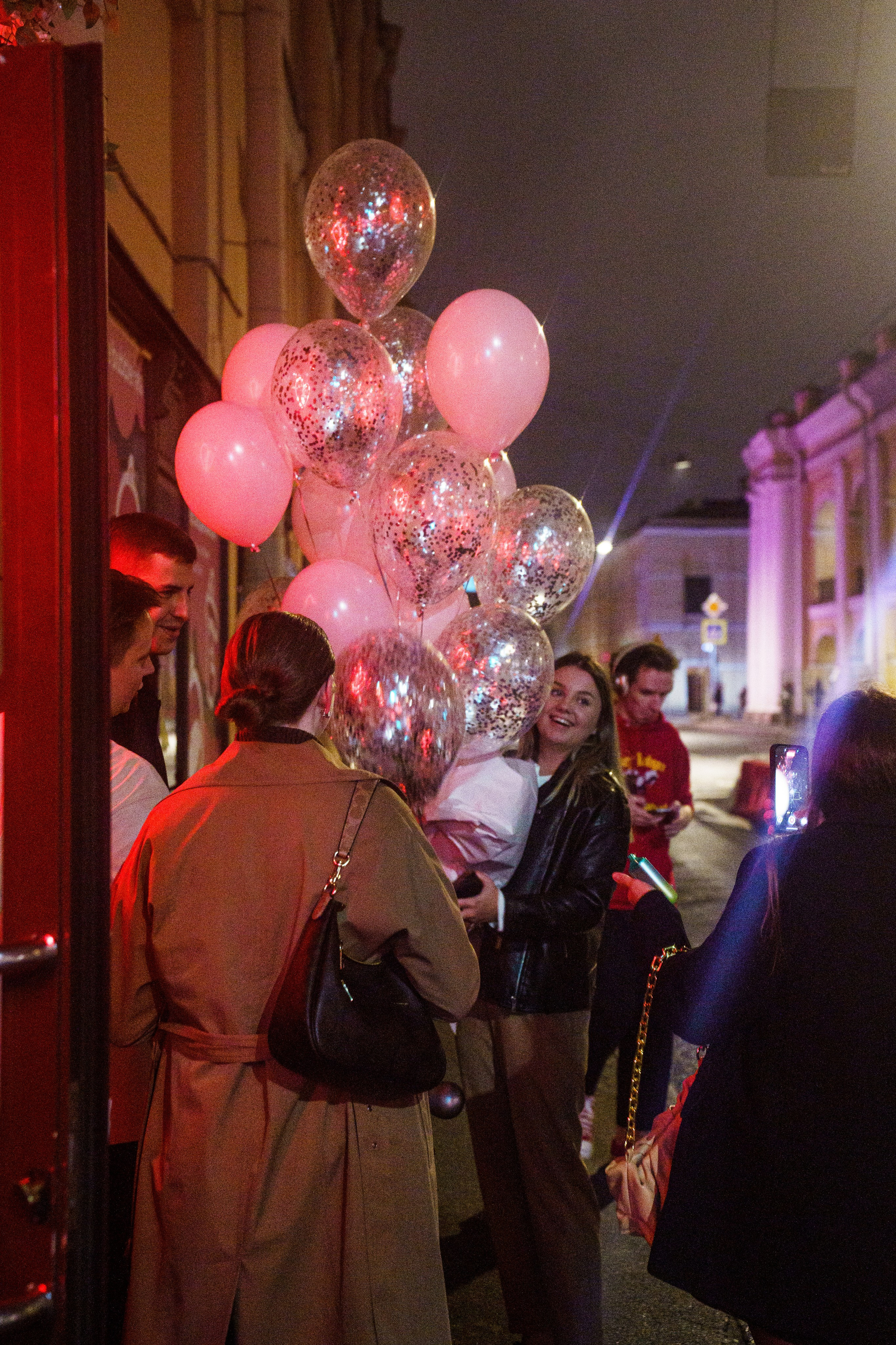 Из Сибири с любовью. Бар разбитых сердец. Концертный и репортажный фотограф в Санкт-Петербурге Слава Пахомов