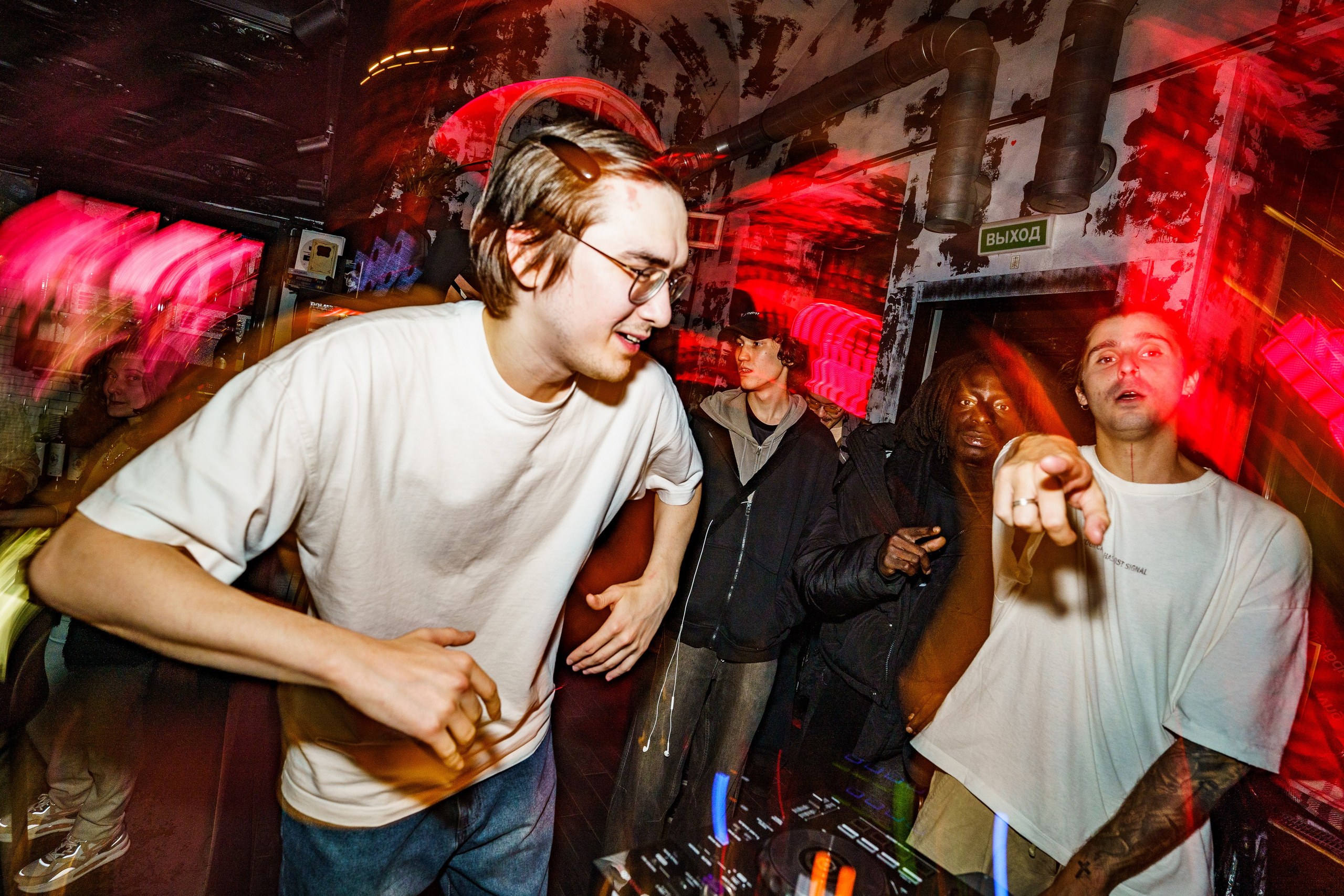 26 и 27 сентября. Бар разбитых сердец. Концертный и репортажный фотограф в Санкт-Петербурге Слава Пахомов