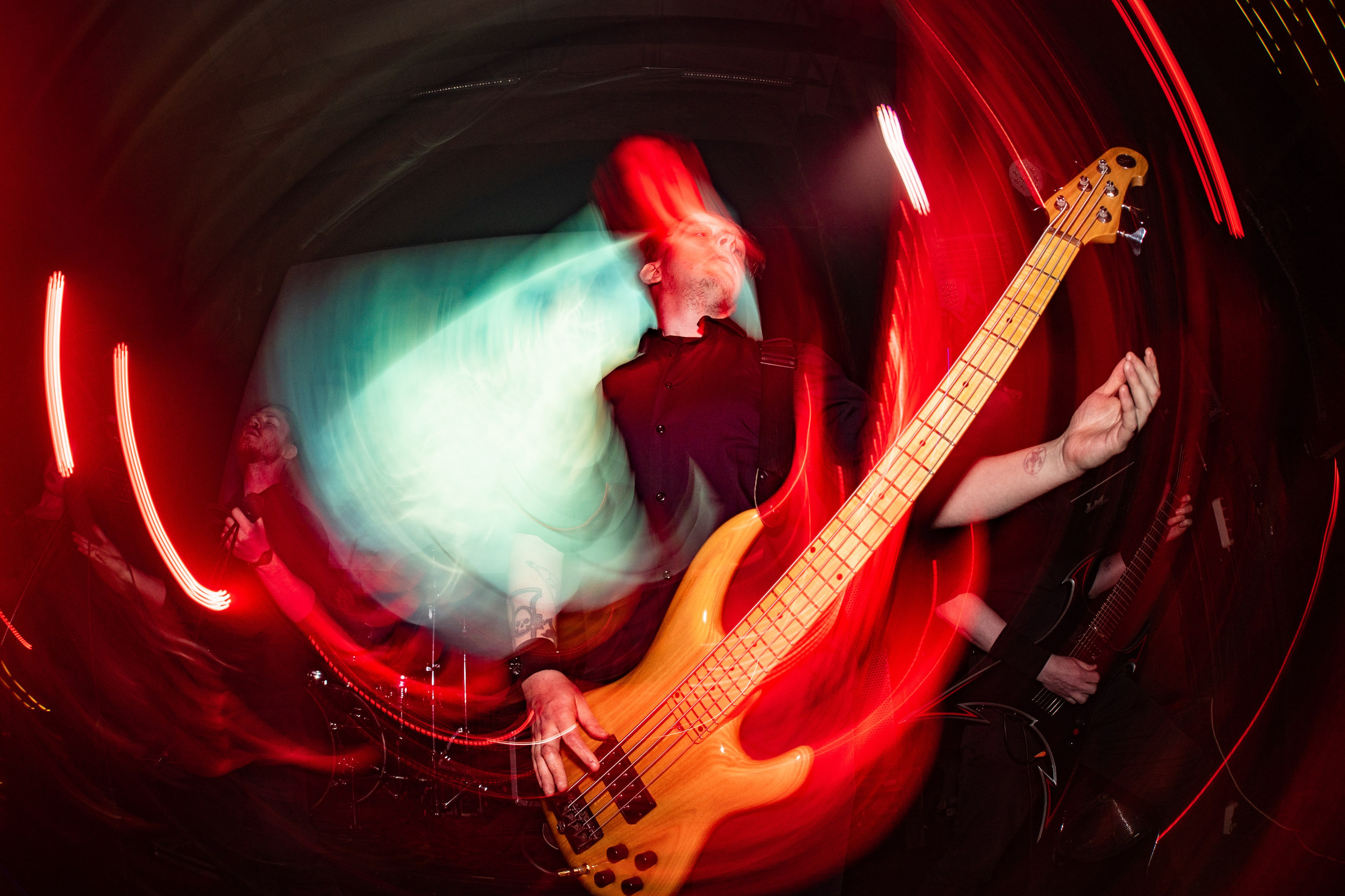 Valhalla | 24.05.25 | Ласточка. Концертный и репортажный фотограф в Санкт-Петербурге Слава Пахомов