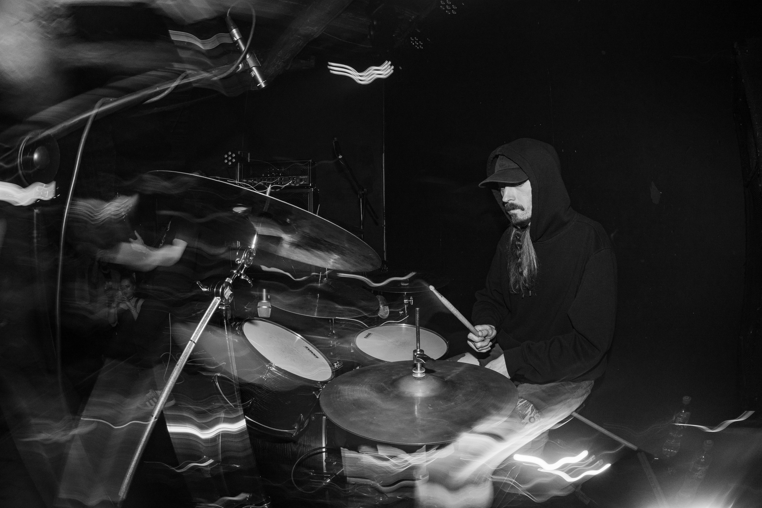 Naska•Pechora•Varhara•Sepharose|Zoccolo 2.0. Концертный и репортажный фотограф в Санкт-Петербурге Слава Пахомов