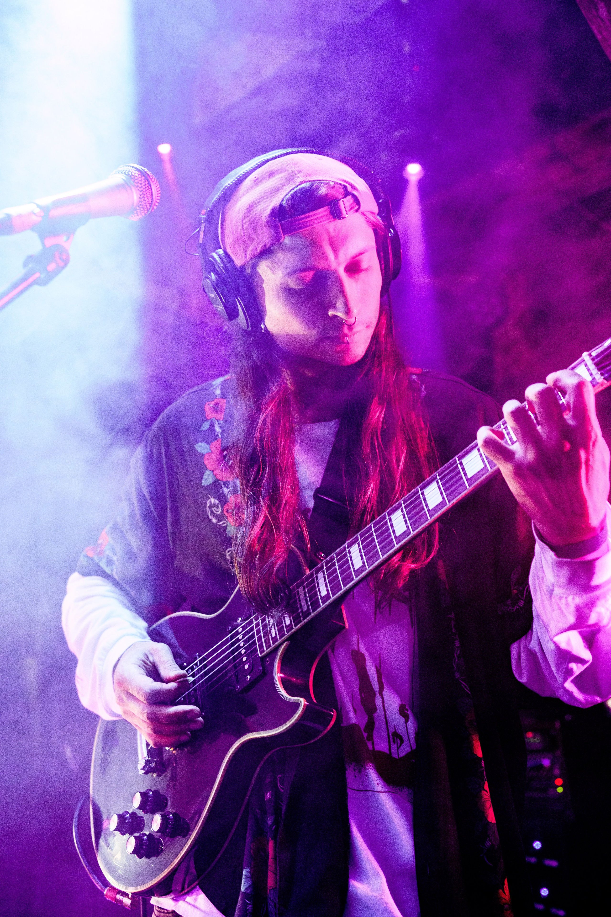 Ad Nihil • Туга • Gigrøma | Zoccolo 2.0. Концертный и репортажный фотограф в Санкт-Петербурге Слава Пахомов