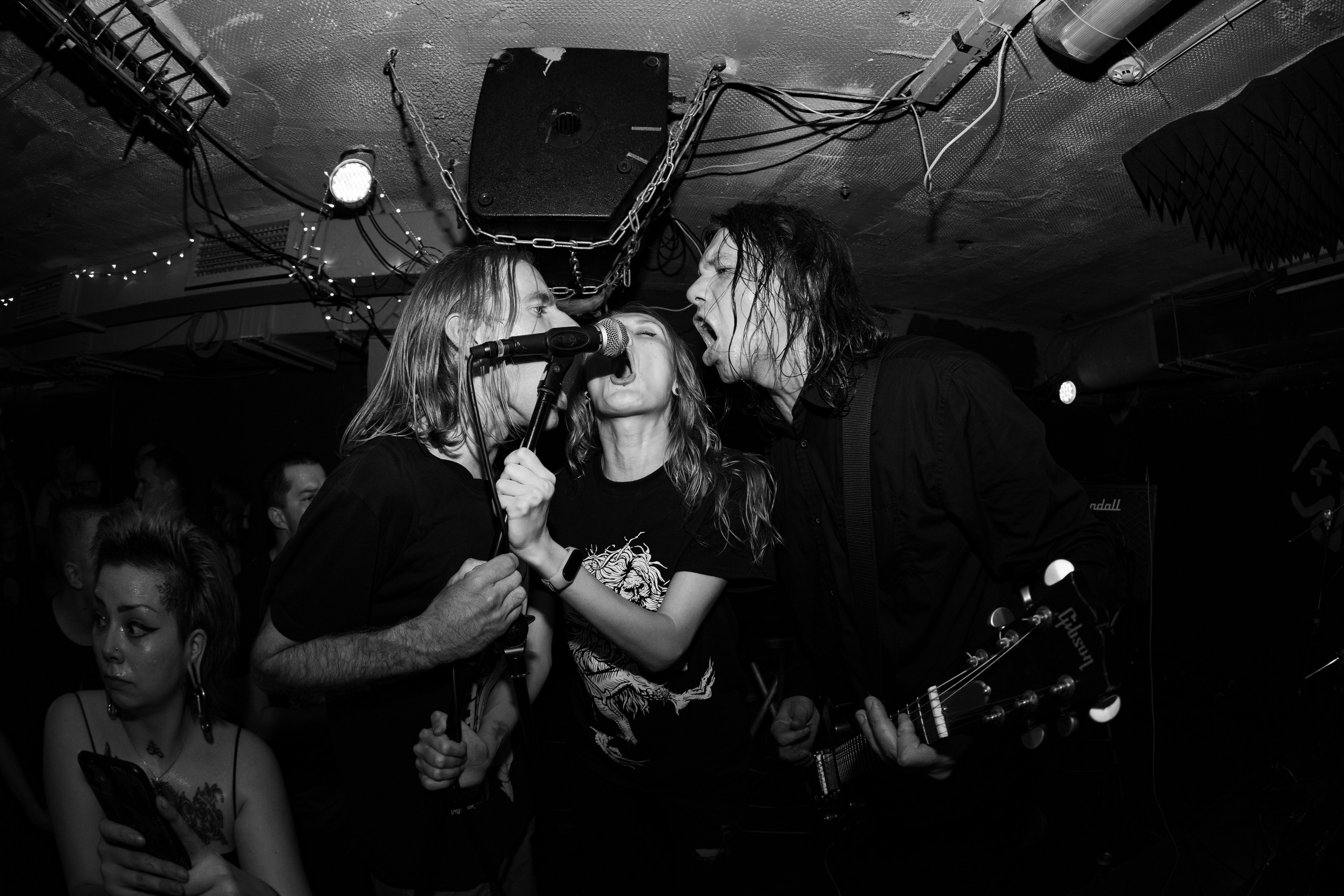 Blackened White Night|FishFabrique. Концертный и репортажный фотограф в Санкт-Петербурге Слава Пахомов