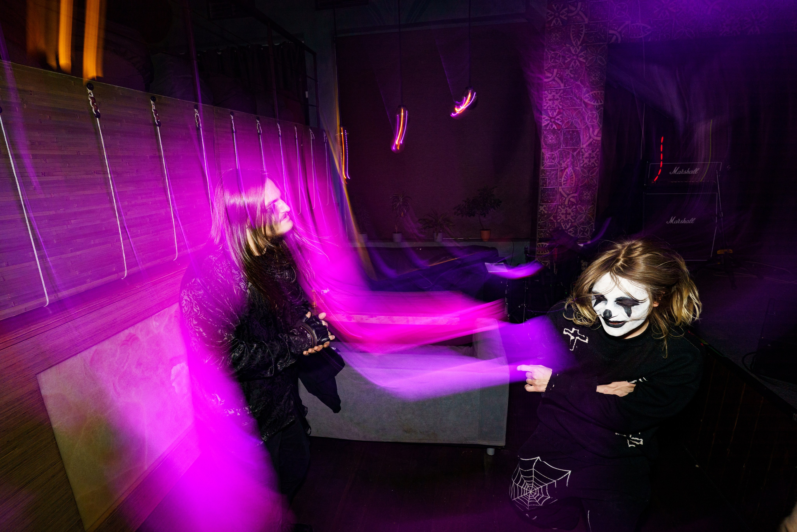 FIGH AS H#CK 2025|Place. Концертный и репортажный фотограф в Санкт-Петербурге Слава Пахомов