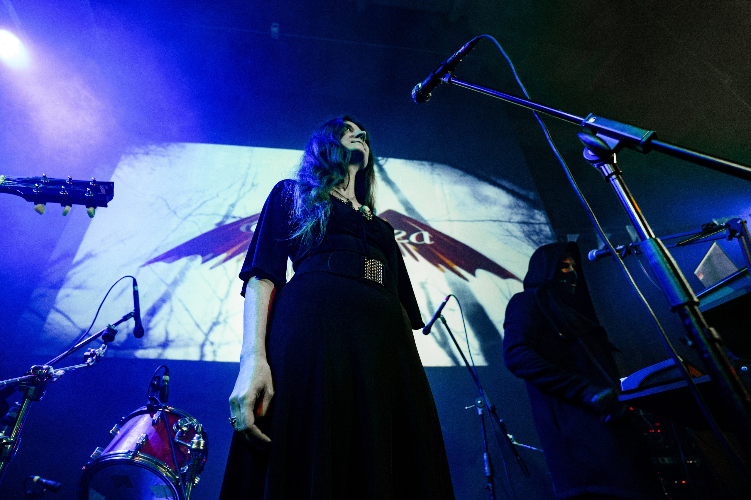 Inside the Rain|Ласточка. Концертный и репортажный фотограф в Санкт-Петербурге Слава Пахомов