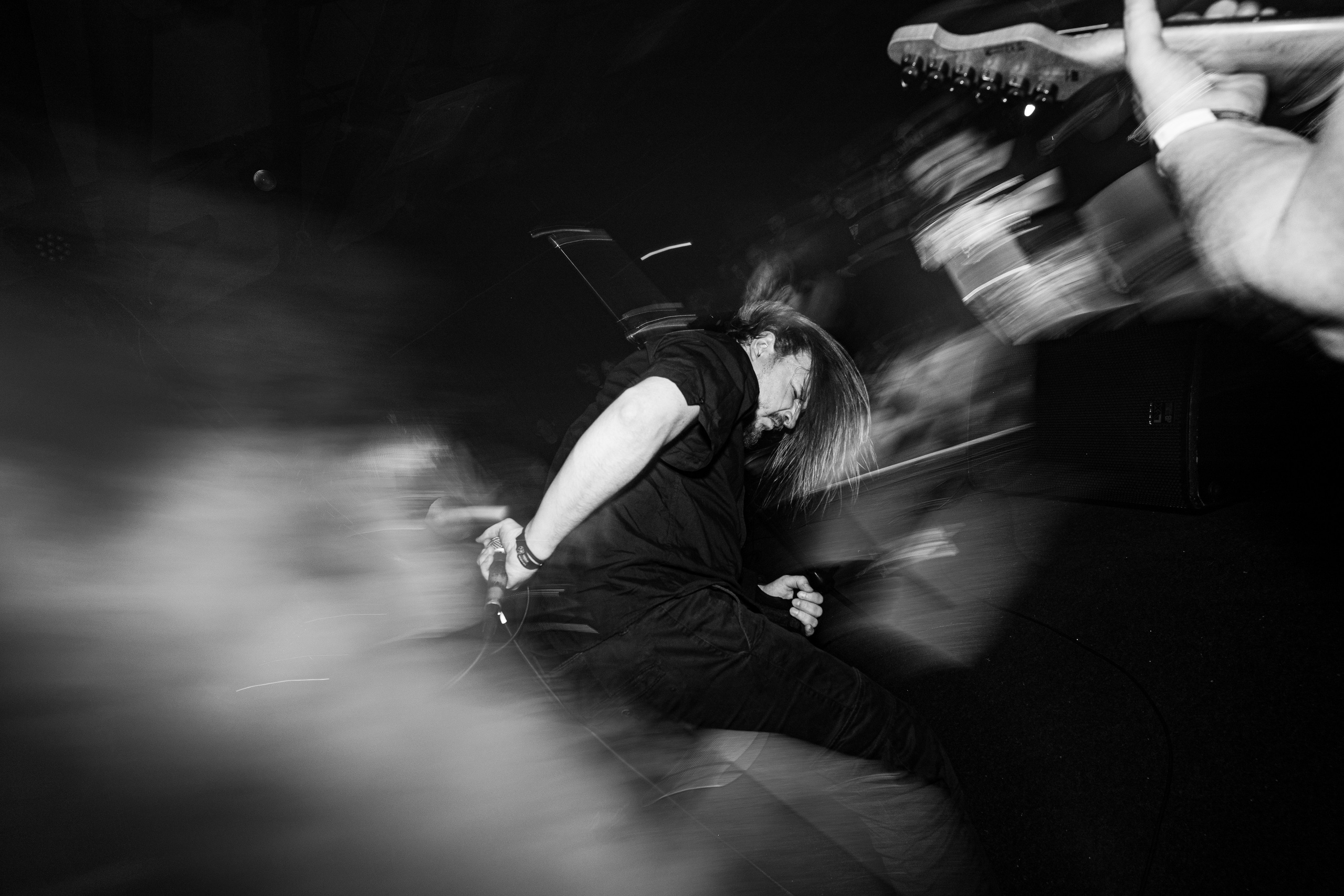 Iskra • Khlad • WN/BF | Сердце. Концертный и репортажный фотограф в Санкт-Петербурге Слава Пахомов