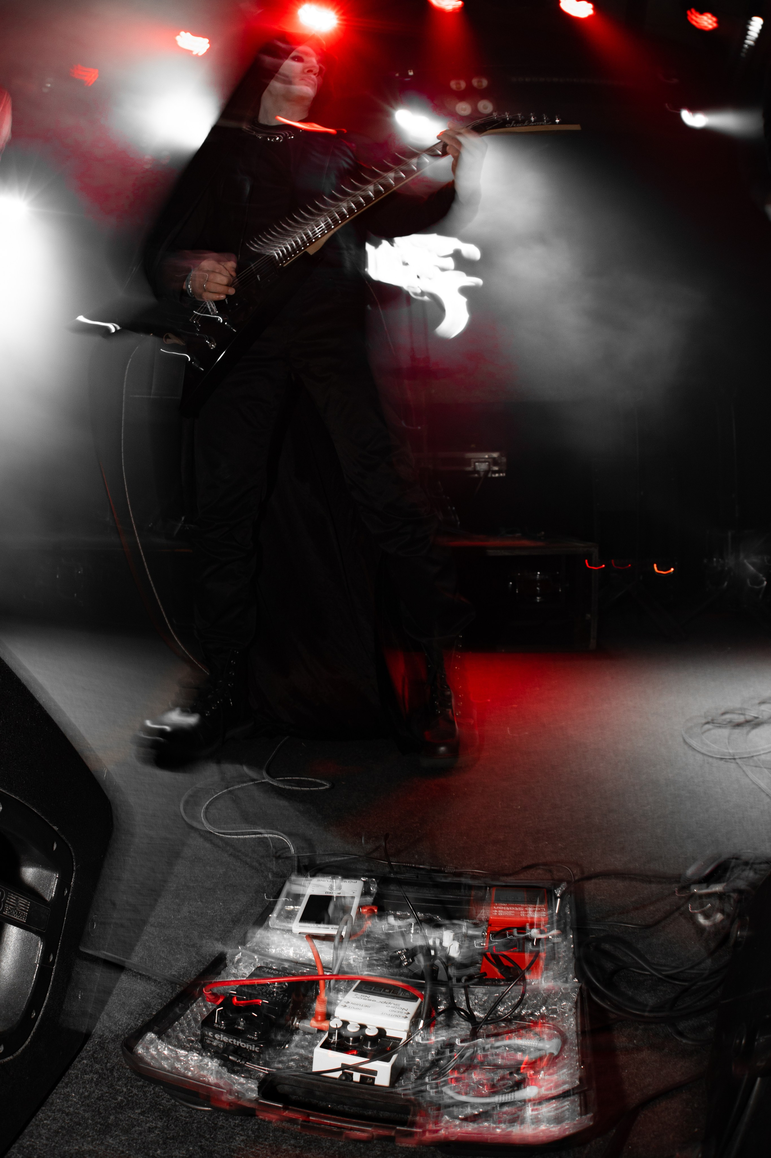 Чёрная Нева Vol.9|Сердце. Концертный и репортажный фотограф в Санкт-Петербурге Слава Пахомов