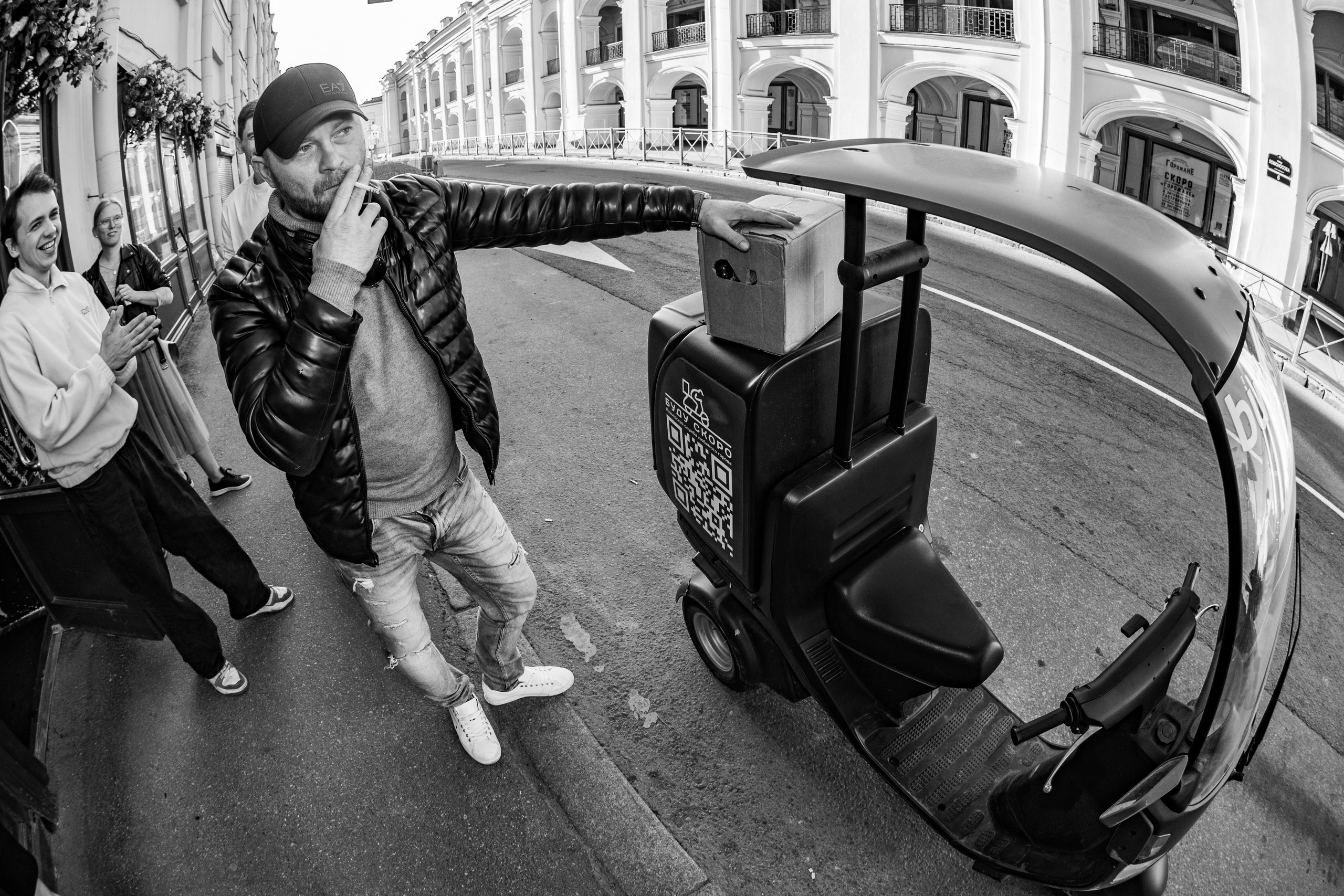 День рождения Бара разбитых сердец. Концертный и репортажный фотограф в Санкт-Петербурге Слава Пахомов