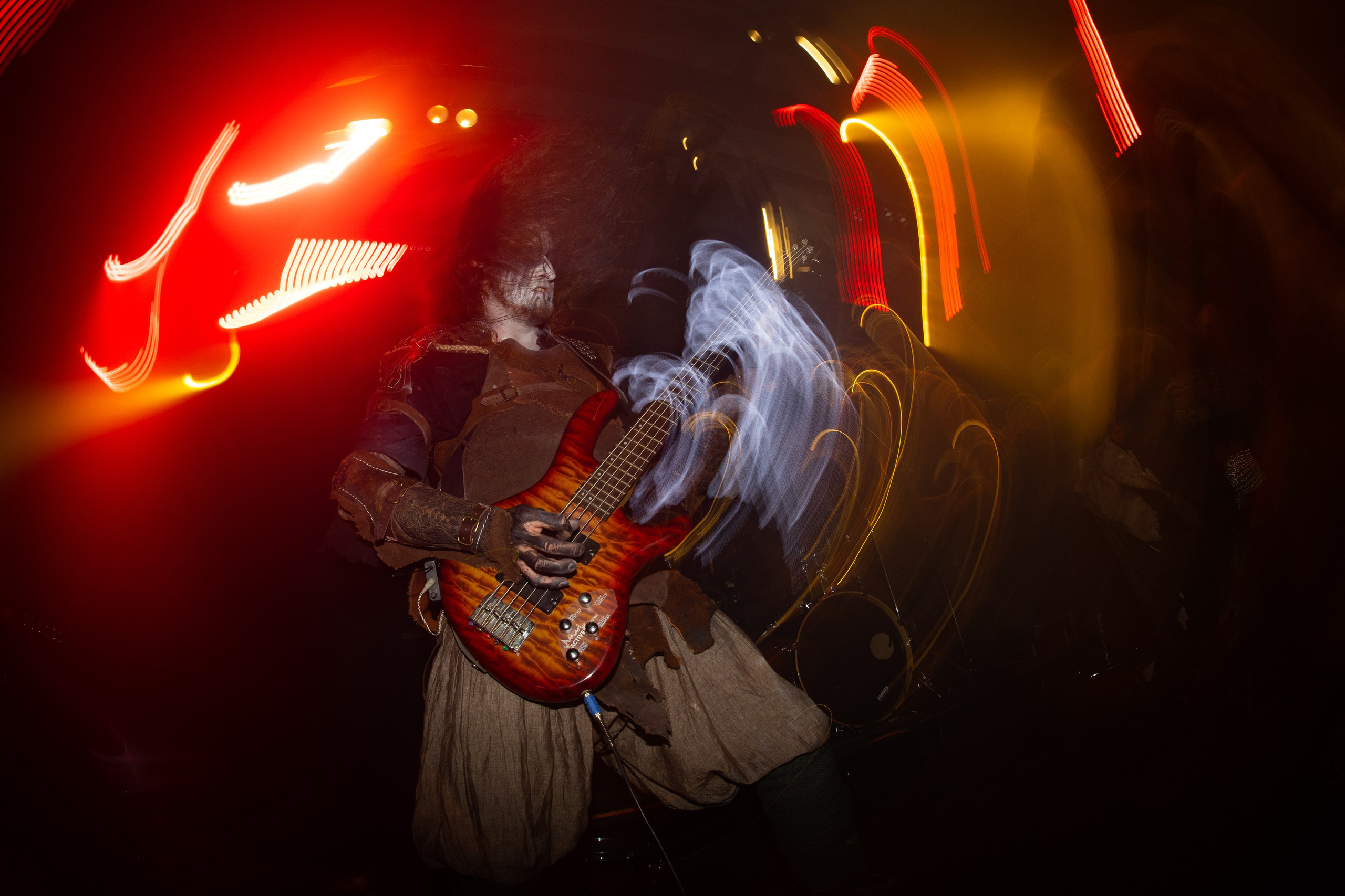 Чёрная Нева Vol.9|Сердце. Концертный и репортажный фотограф в Санкт-Петербурге Слава Пахомов