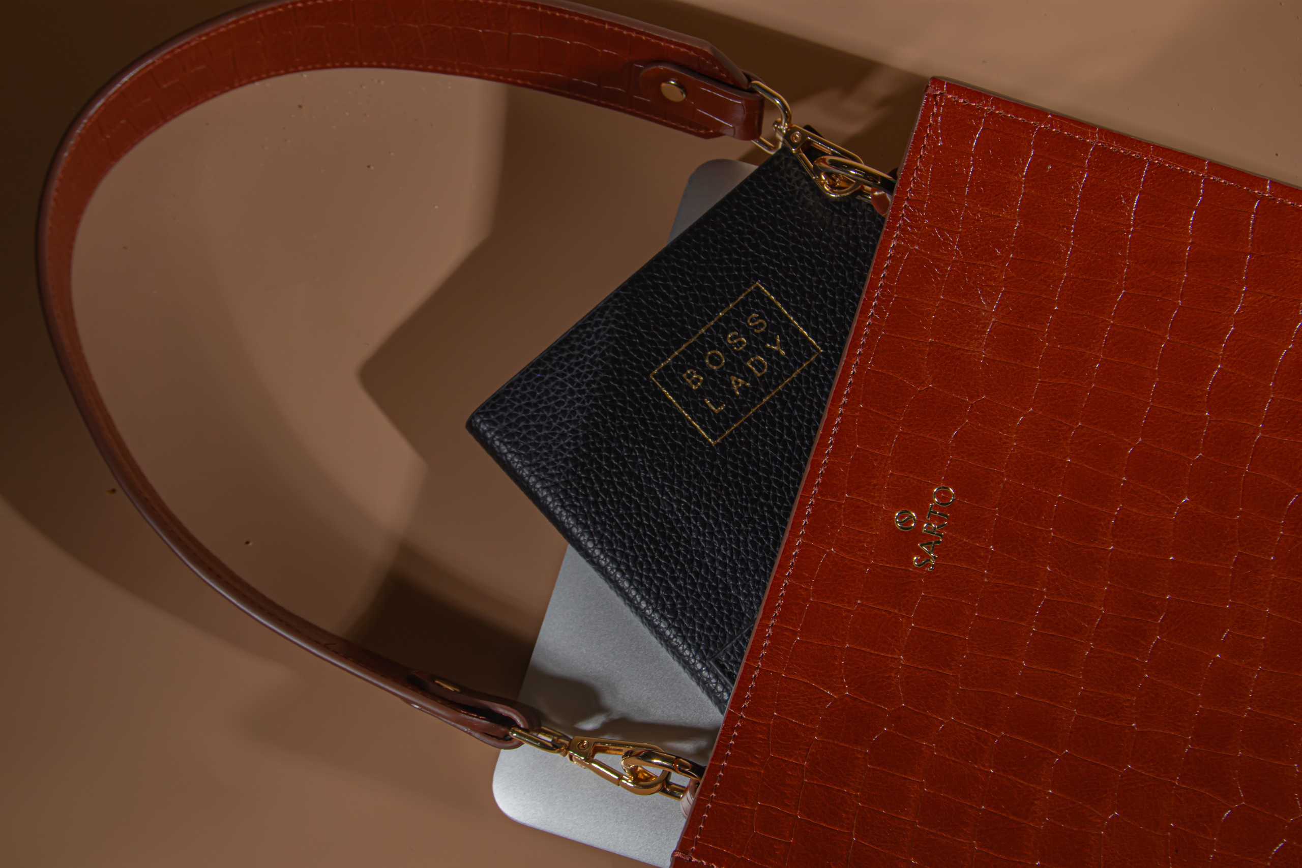 Бренд сумок «Iren Sarto»