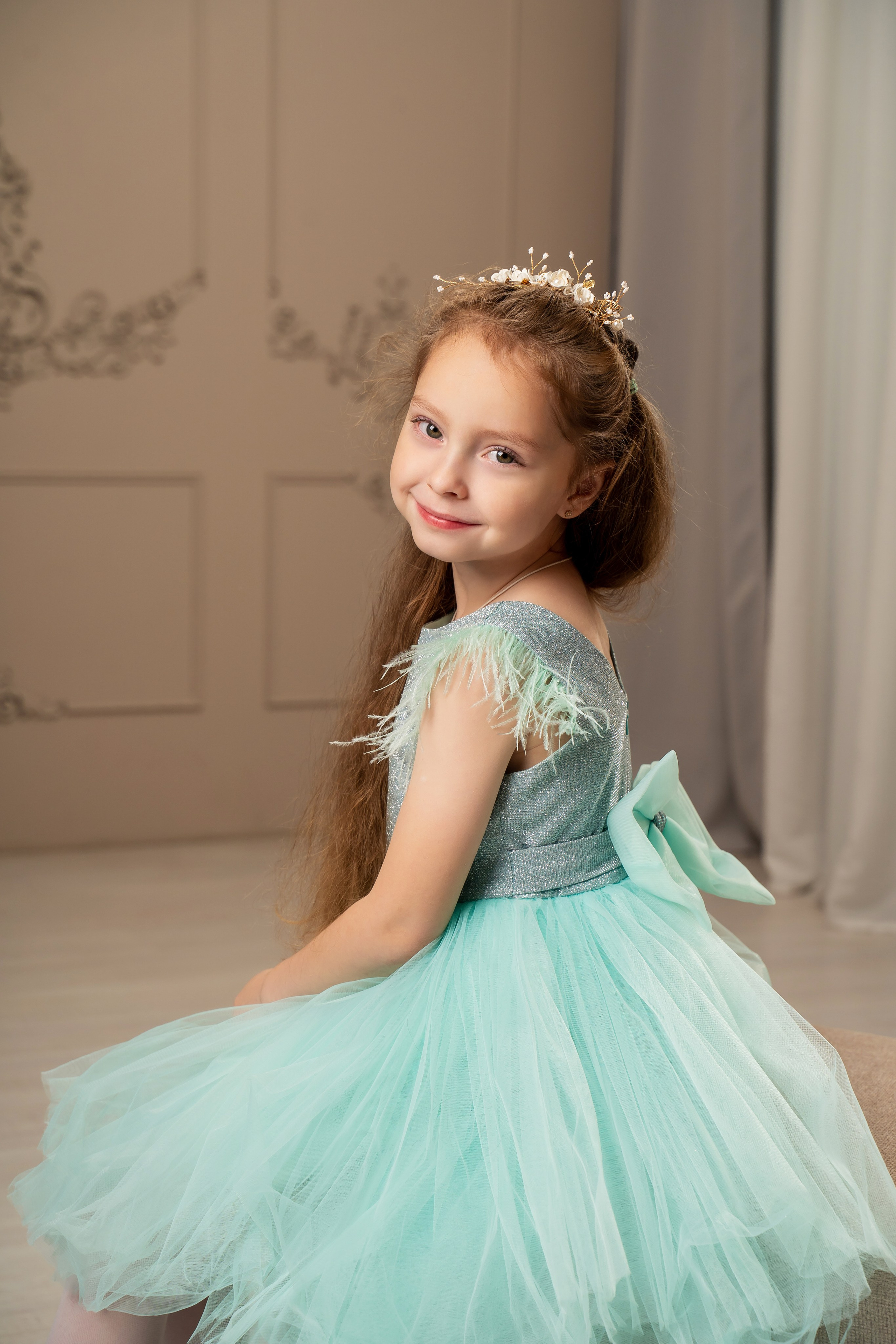 ДС — 5. Выпускные альбомы в городе Кирове. Фотограф Екатерина Невская