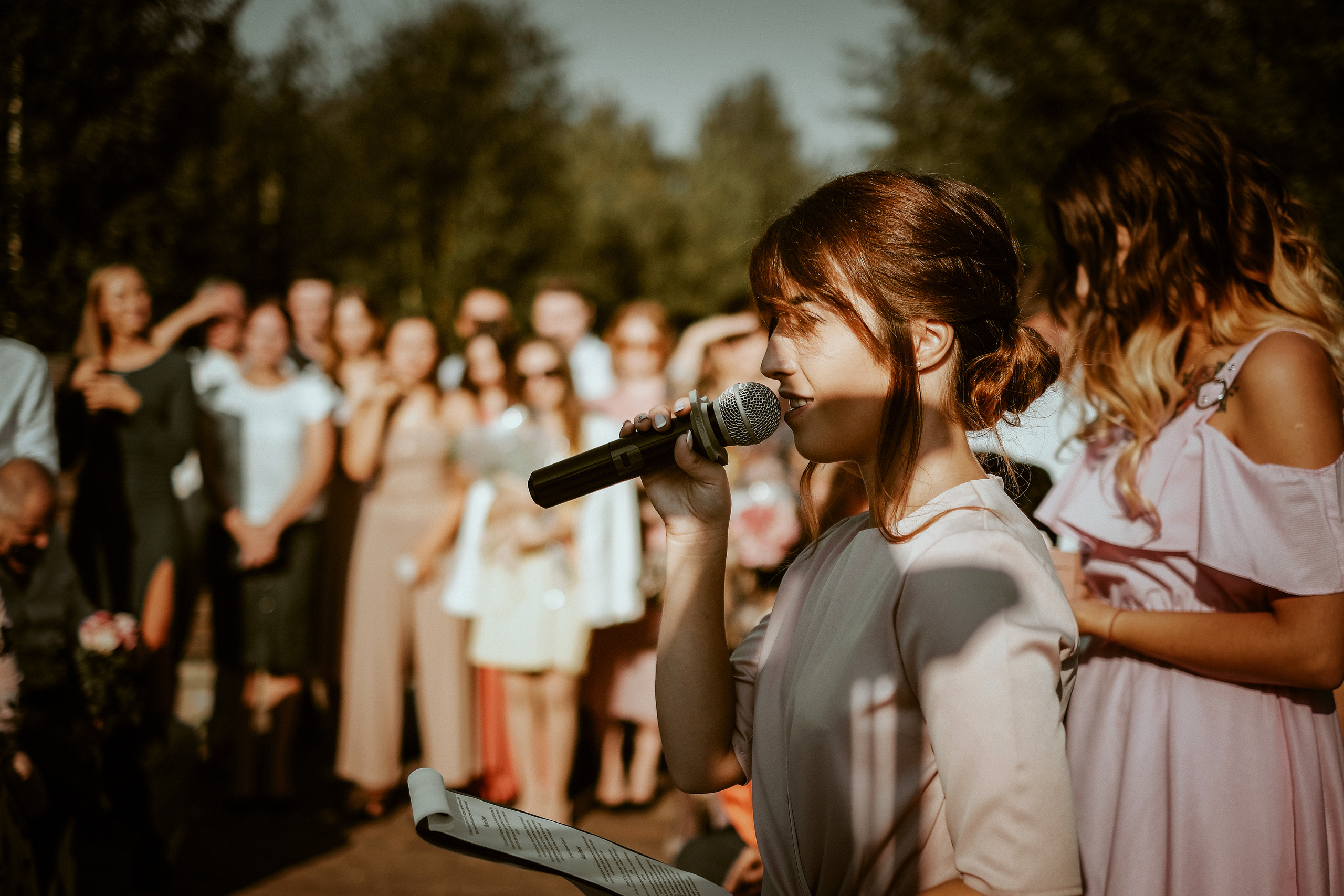 Выездная регистрация Алексея и Лизы. Свадебный и репортажной фотограф Денис Ожигин в Краснодаре и Краснодарском крае