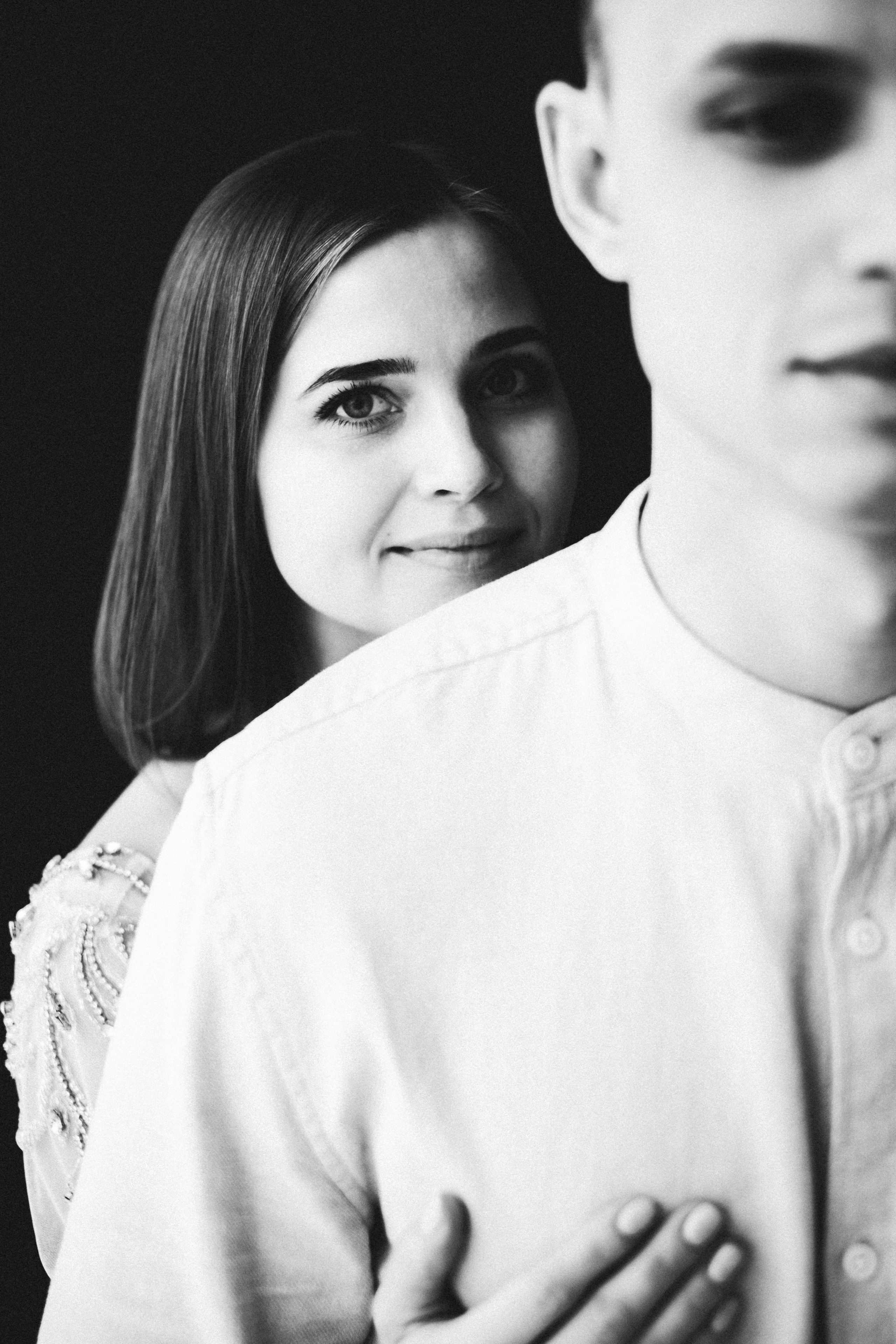 Евгений и Анастасия — свадебная фотосессия. Свадебный и репортажной фотограф Денис Ожигин в Краснодаре и Краснодарском крае