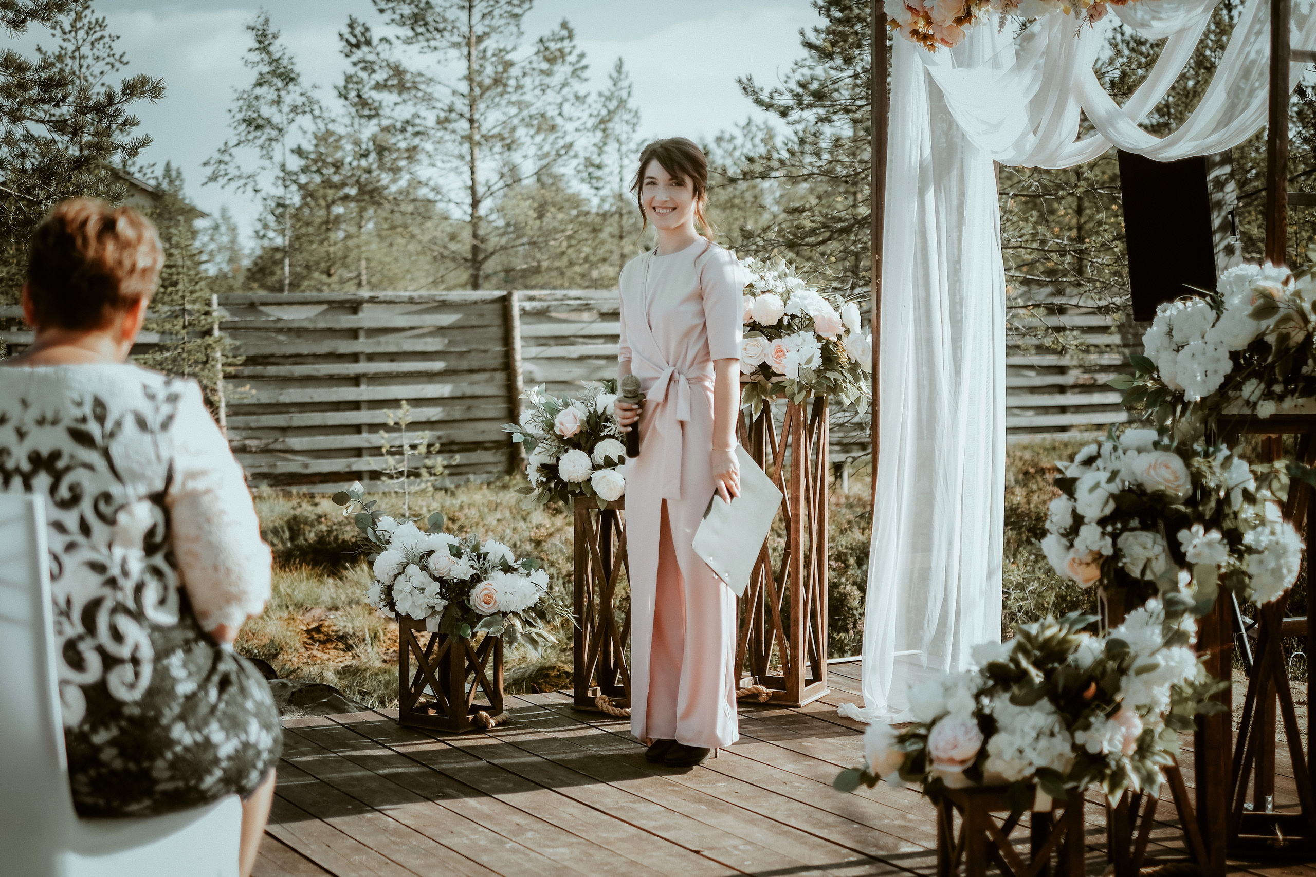 Выездная регистрация Алексея и Лизы. Свадебный и репортажной фотограф Денис Ожигин в Краснодаре и Краснодарском крае