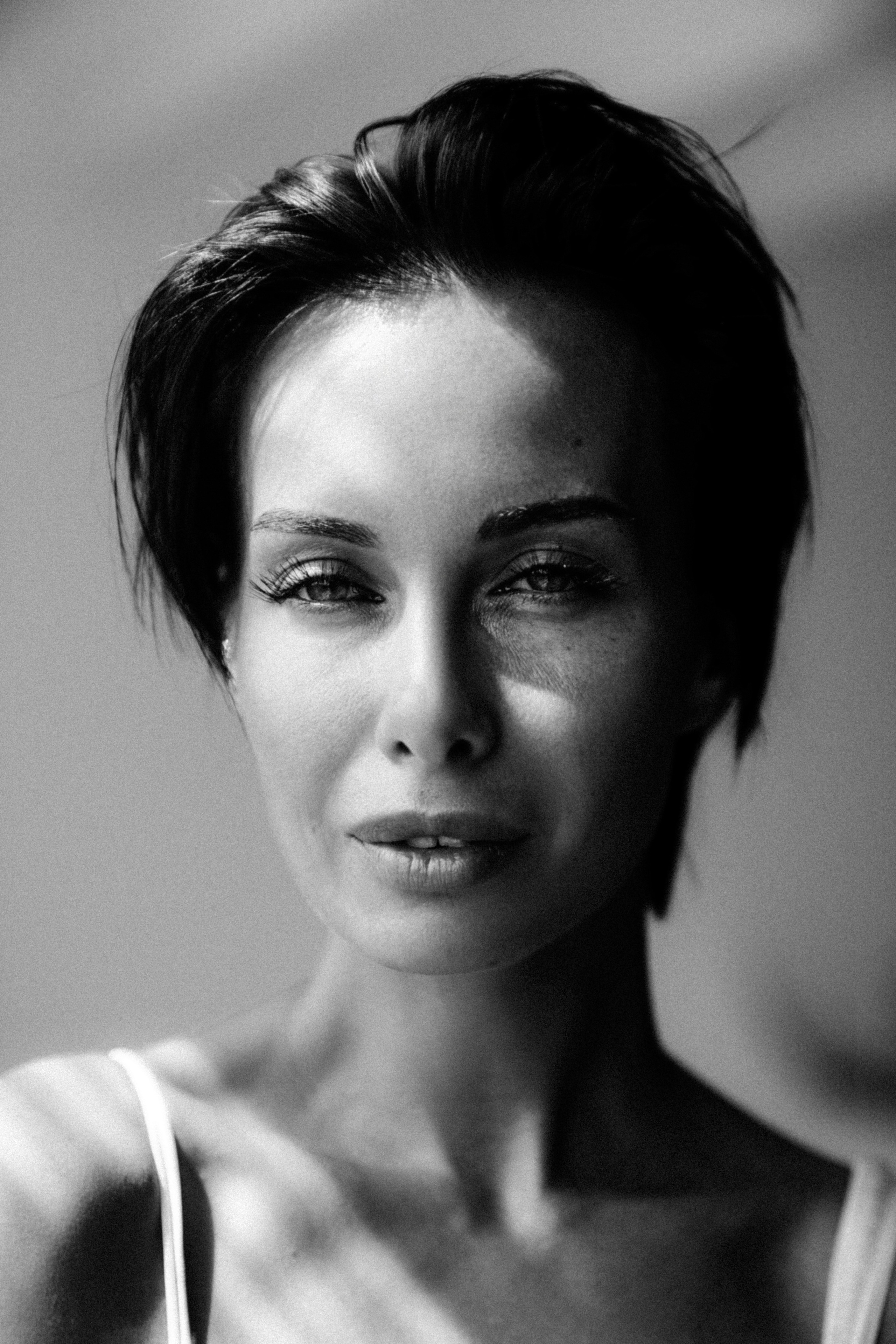Maria. Фотограф Нина Дмитриева