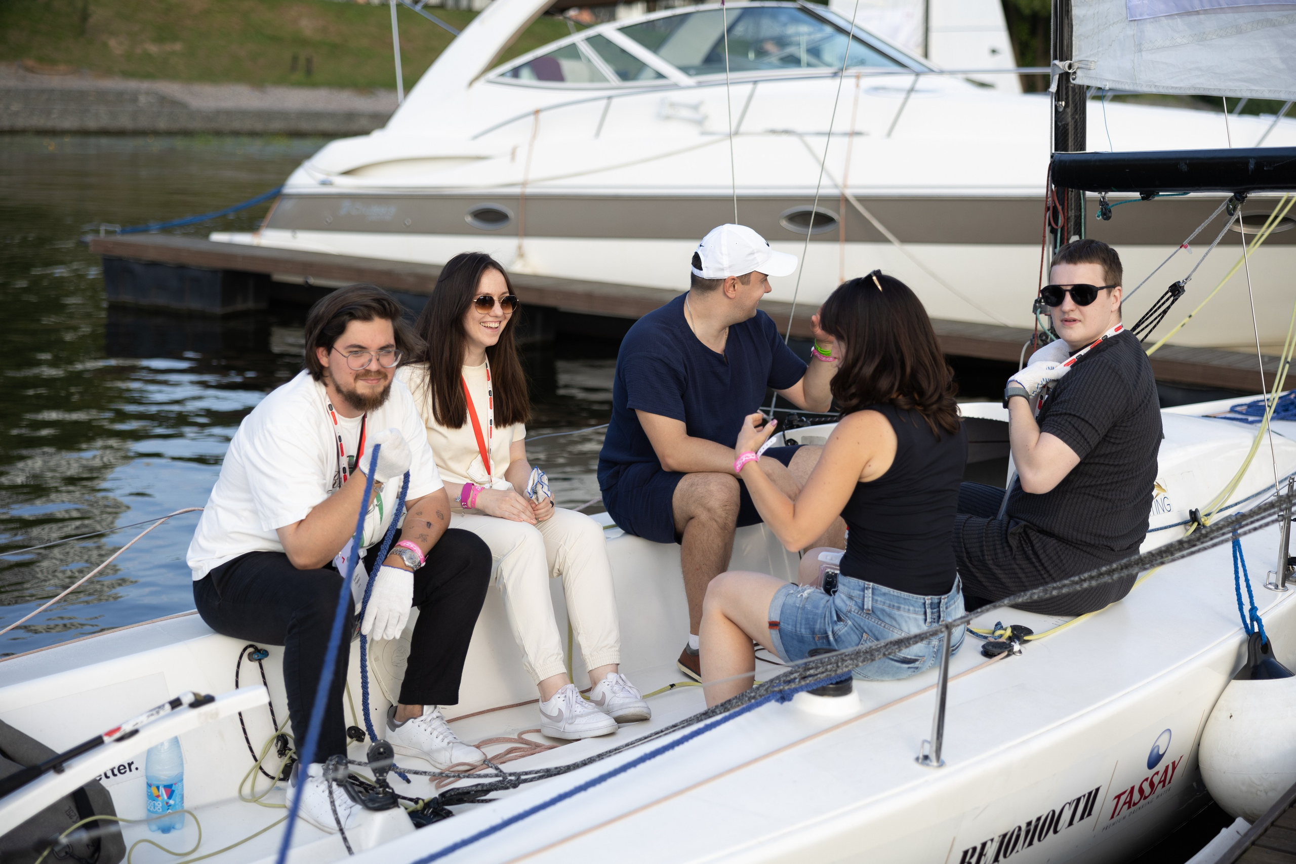 MOORING. Свадебный фотограф | Москва