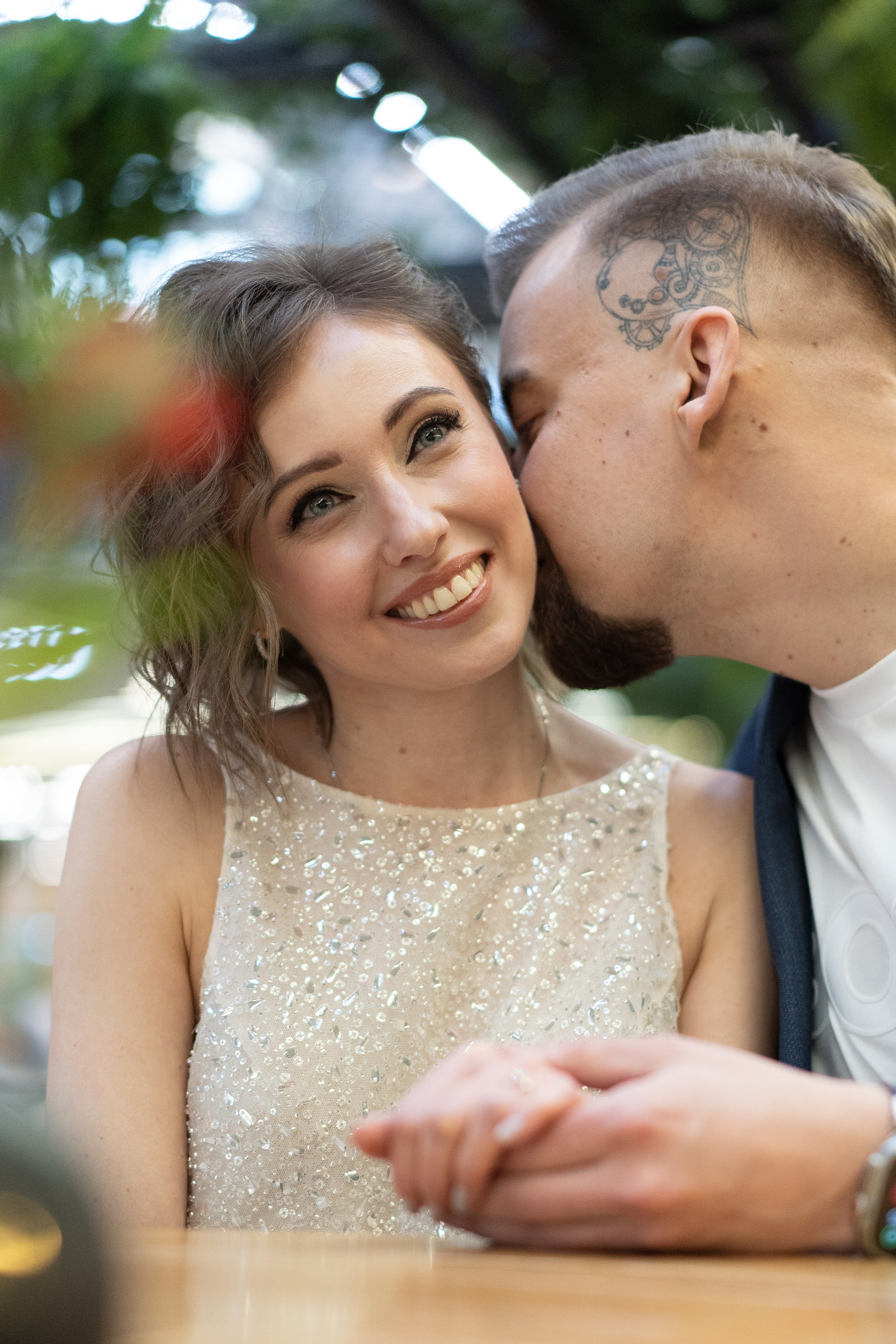 Владимир & Анна. Главная